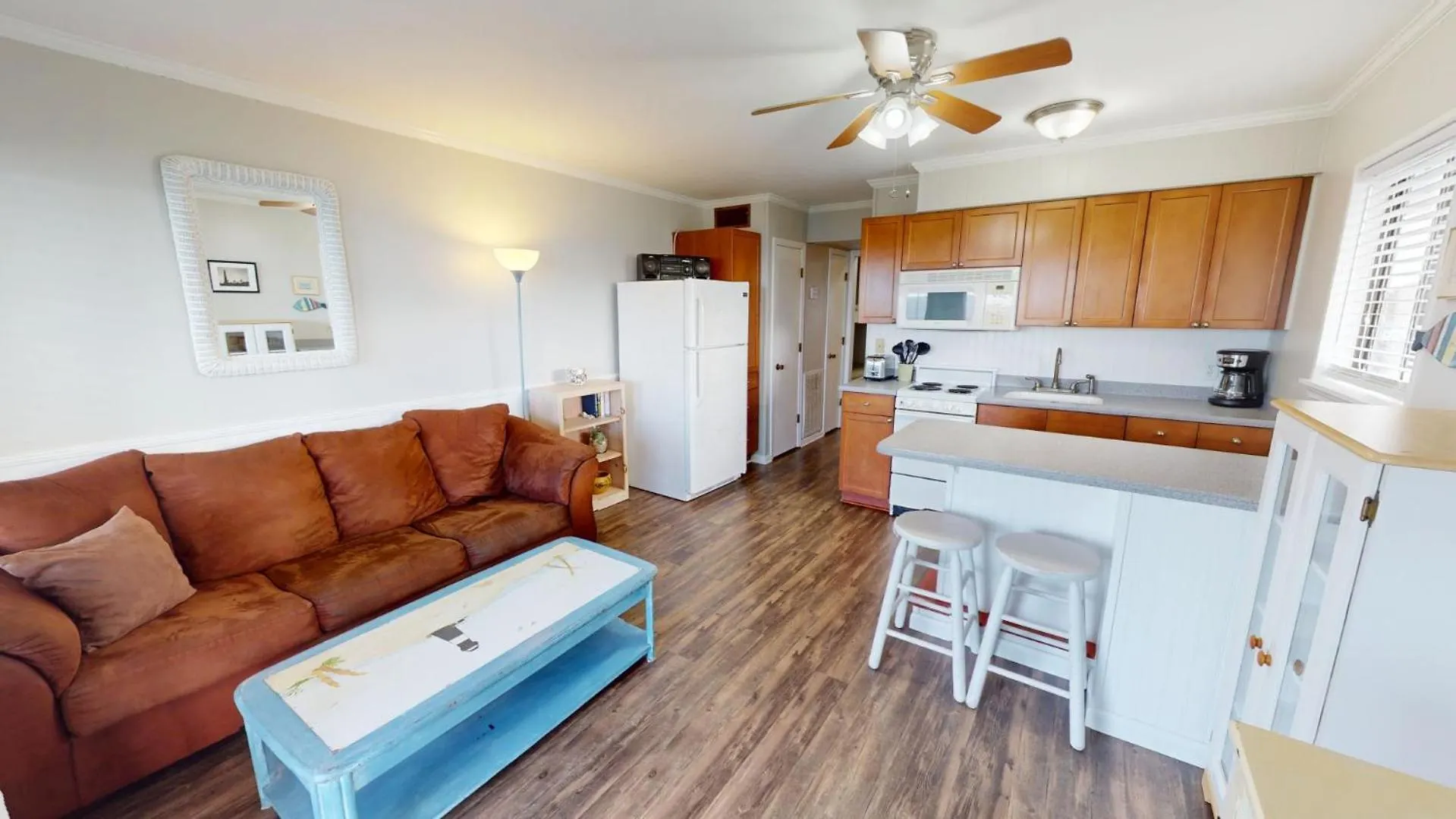 Savannah And Racquet Club 308b By Tybee Vacation Holiday home