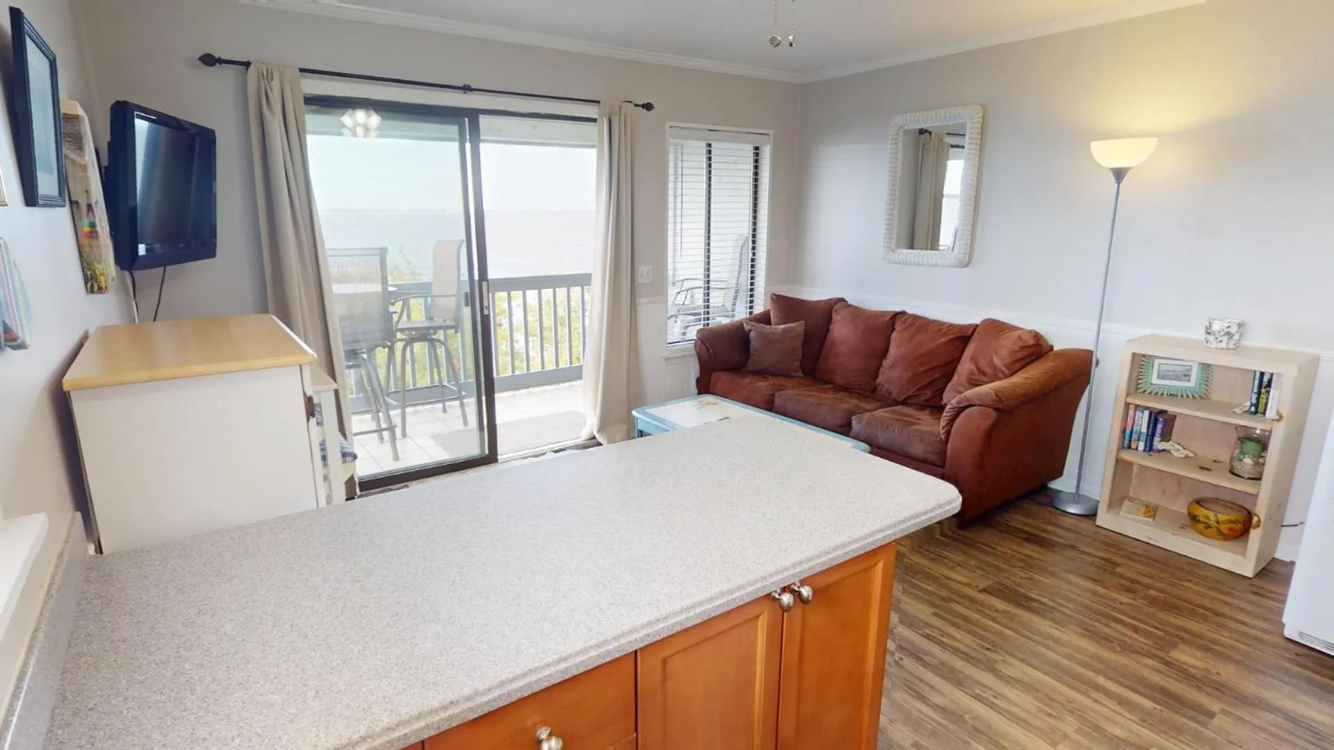 Holiday home Savannah And Racquet Club 308b By Tybee Vacation