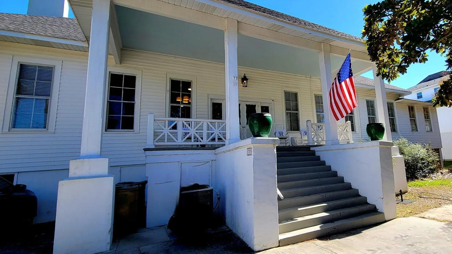 The Wheel House By Tybee Vacation * Tybee Island