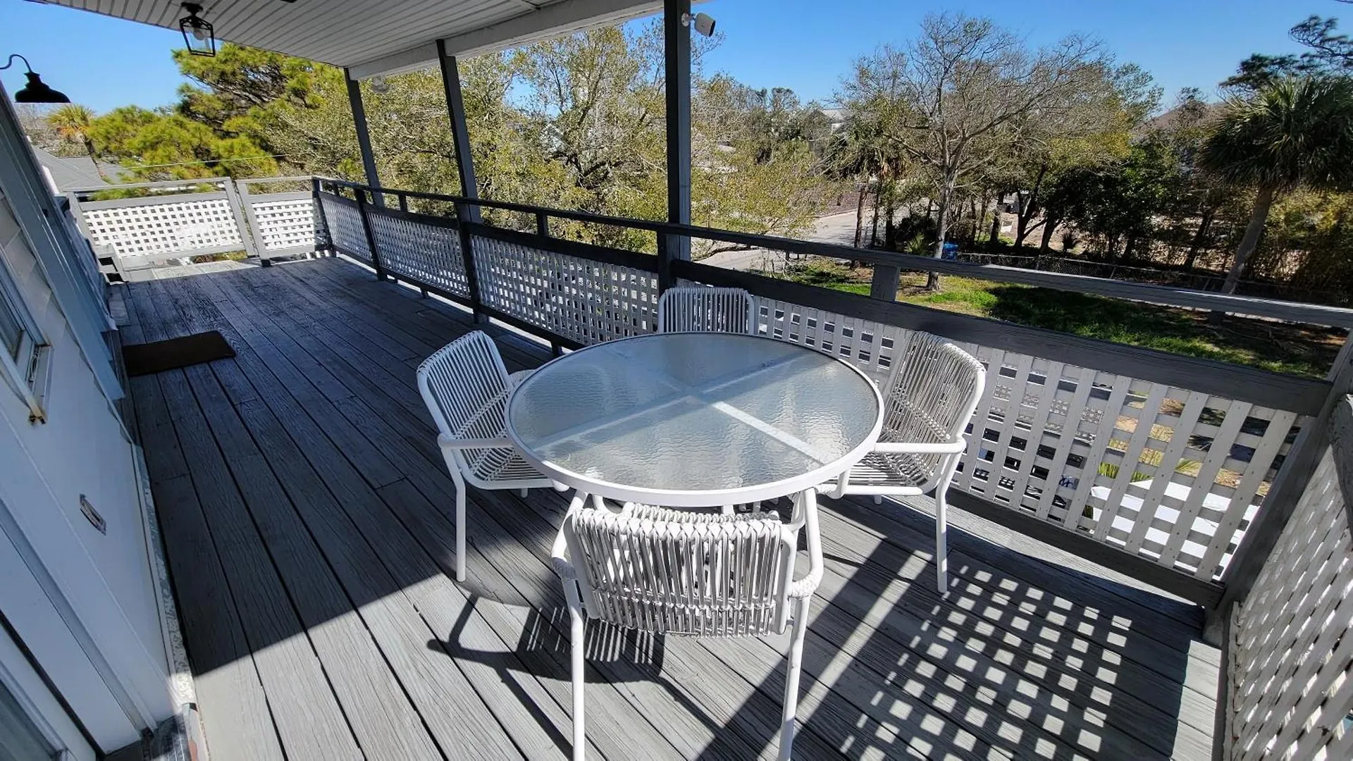 The Wheel House By Tybee Vacation *