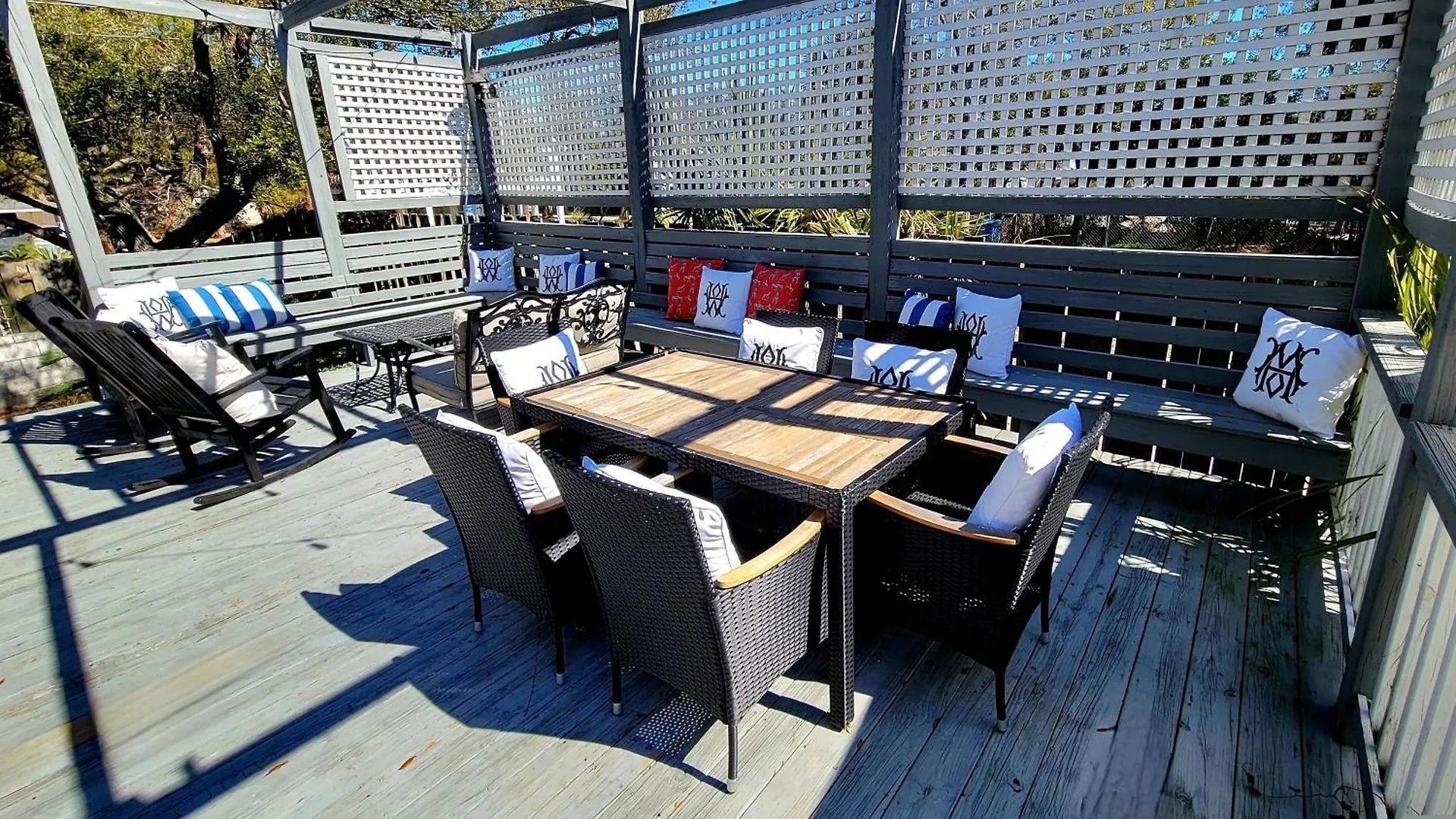 The Wheel House By Tybee Vacation * Tybee Island