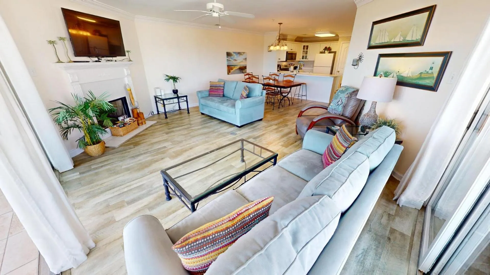 Dolphin Watch 05 By Tybee Vacation Holiday home *