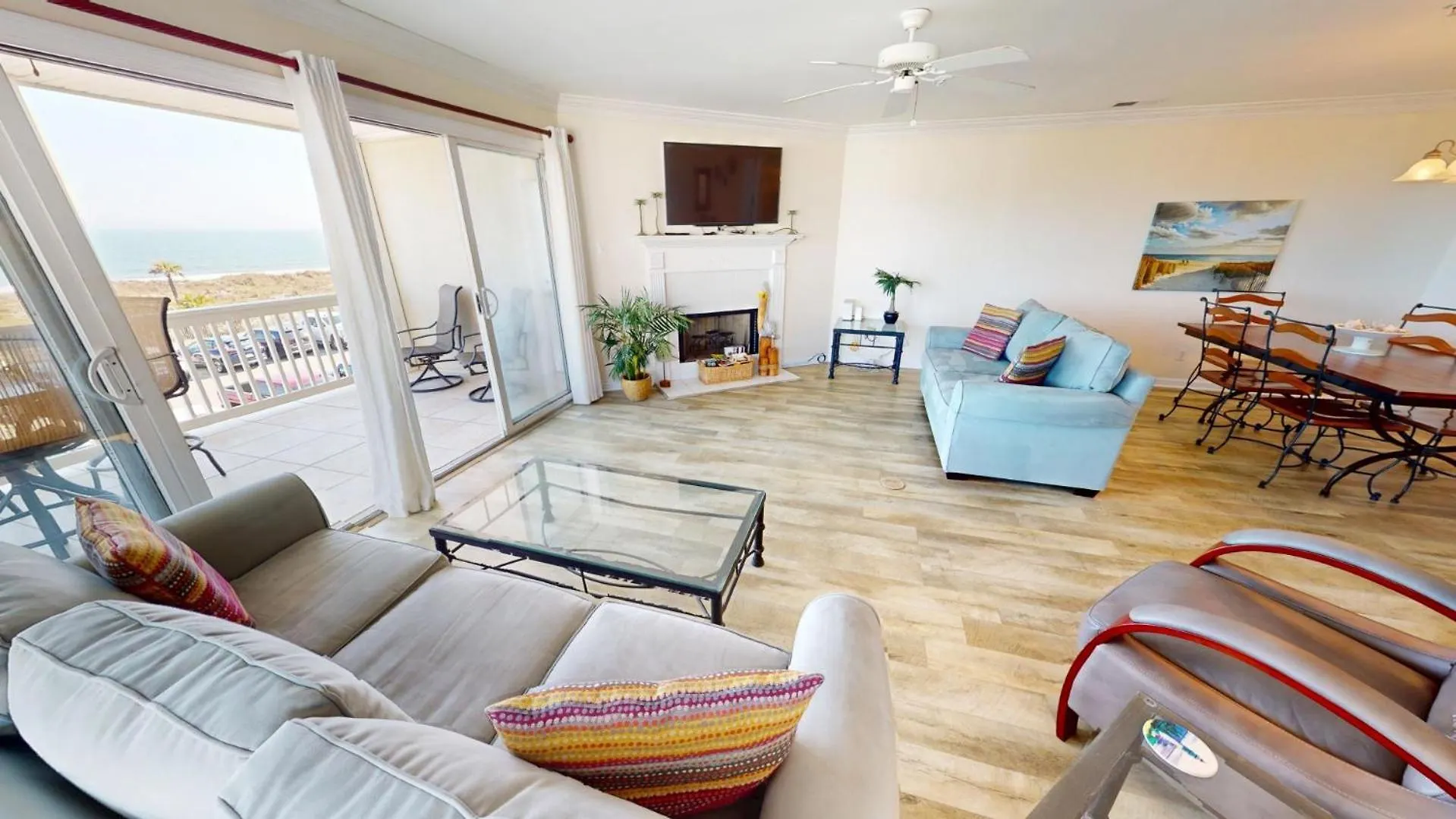 Dolphin Watch 05 By Tybee Vacation Holiday home