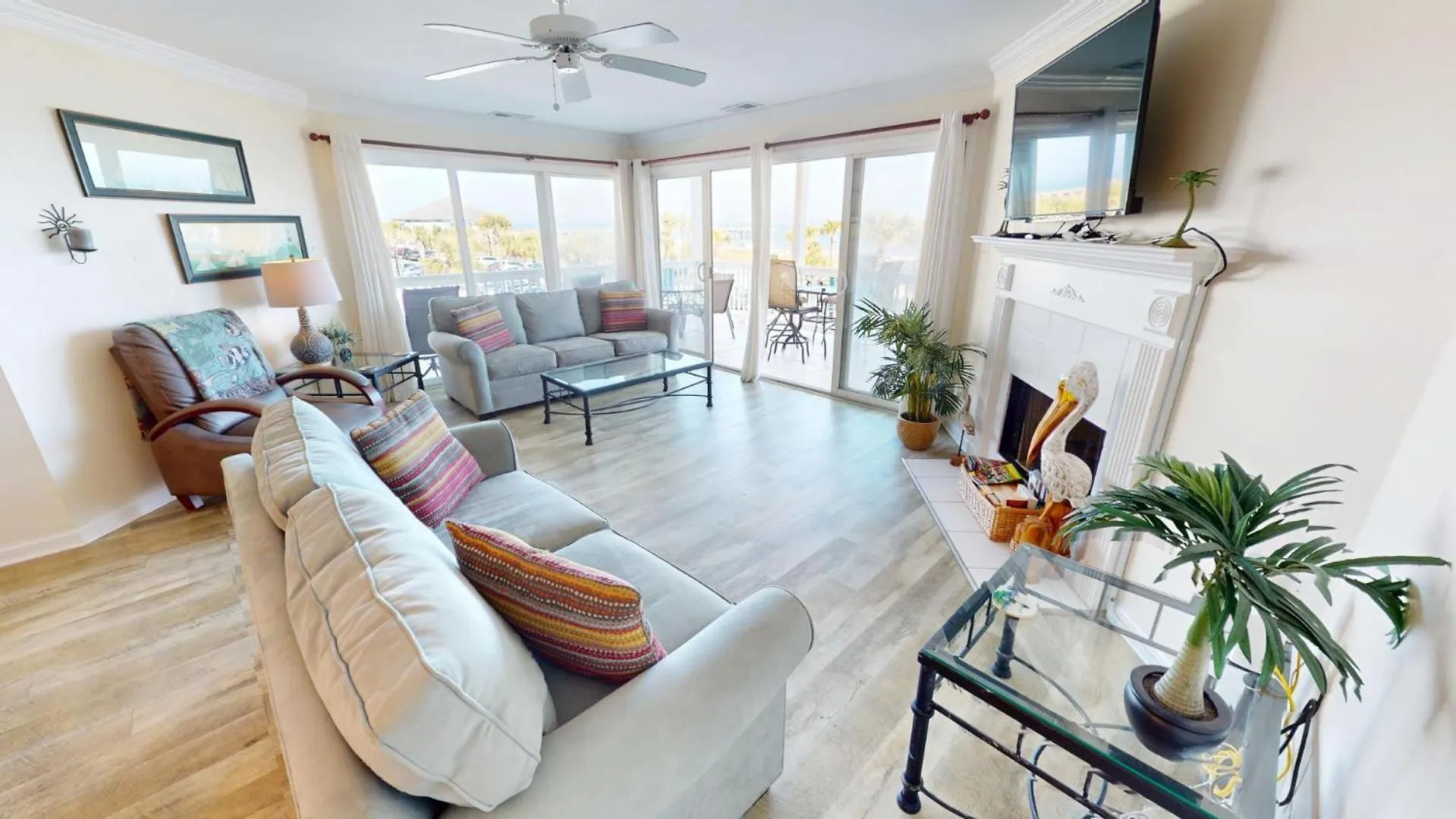 Holiday home Dolphin Watch 05 By Tybee Vacation