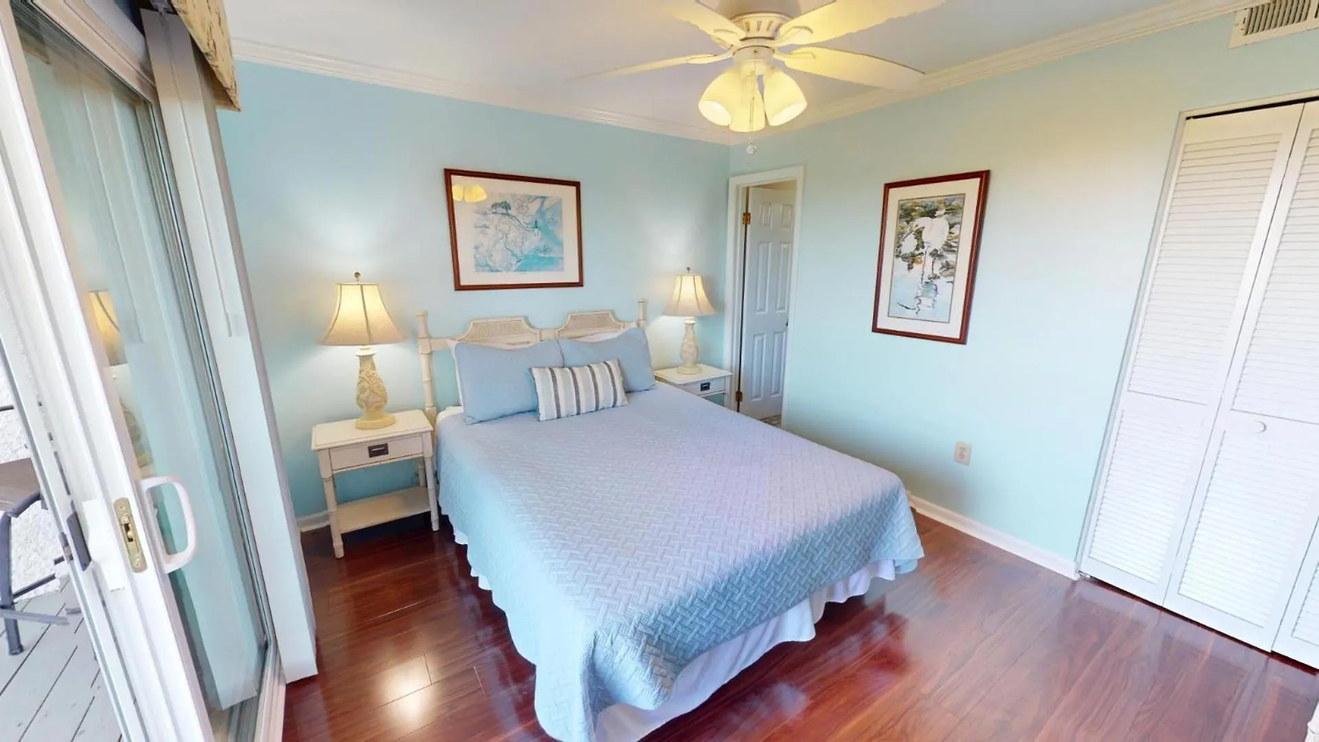Lighthouse Point 16b By Tybee Vacation Holiday home *