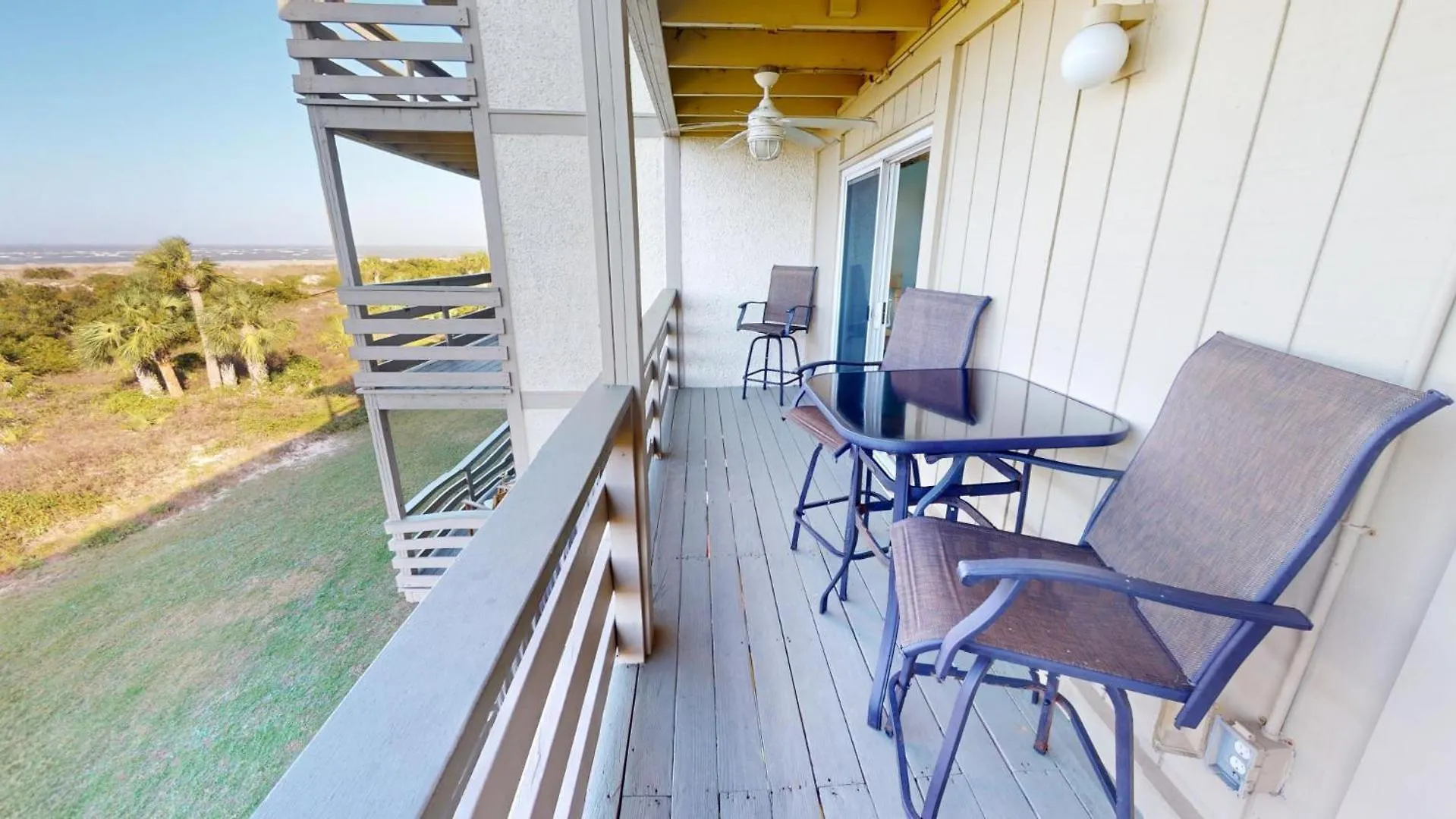 Lighthouse Point 16b By Tybee Vacation *