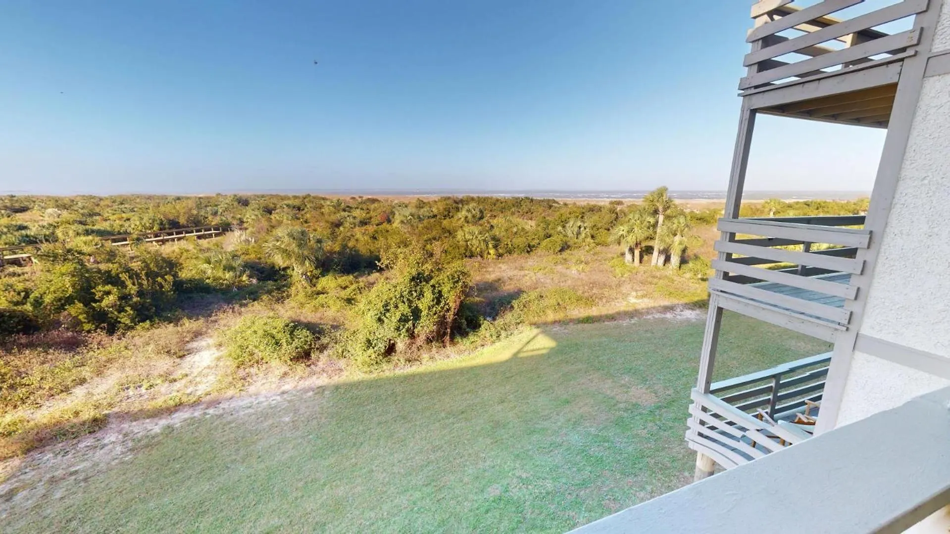 Lighthouse Point 16b By Tybee Vacation Holiday home Tybee Island