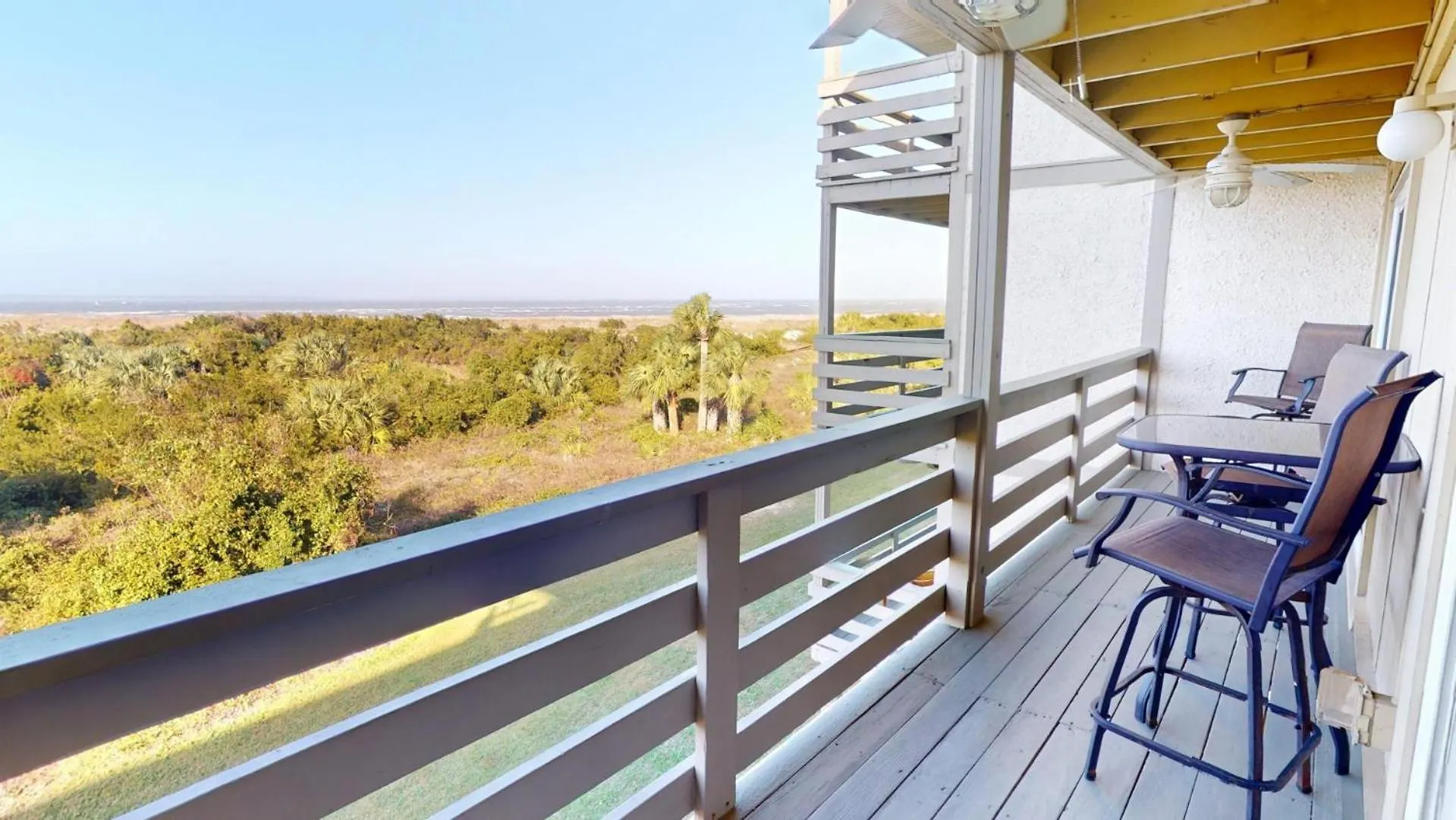 Holiday home Lighthouse Point 16b By Tybee Vacation *