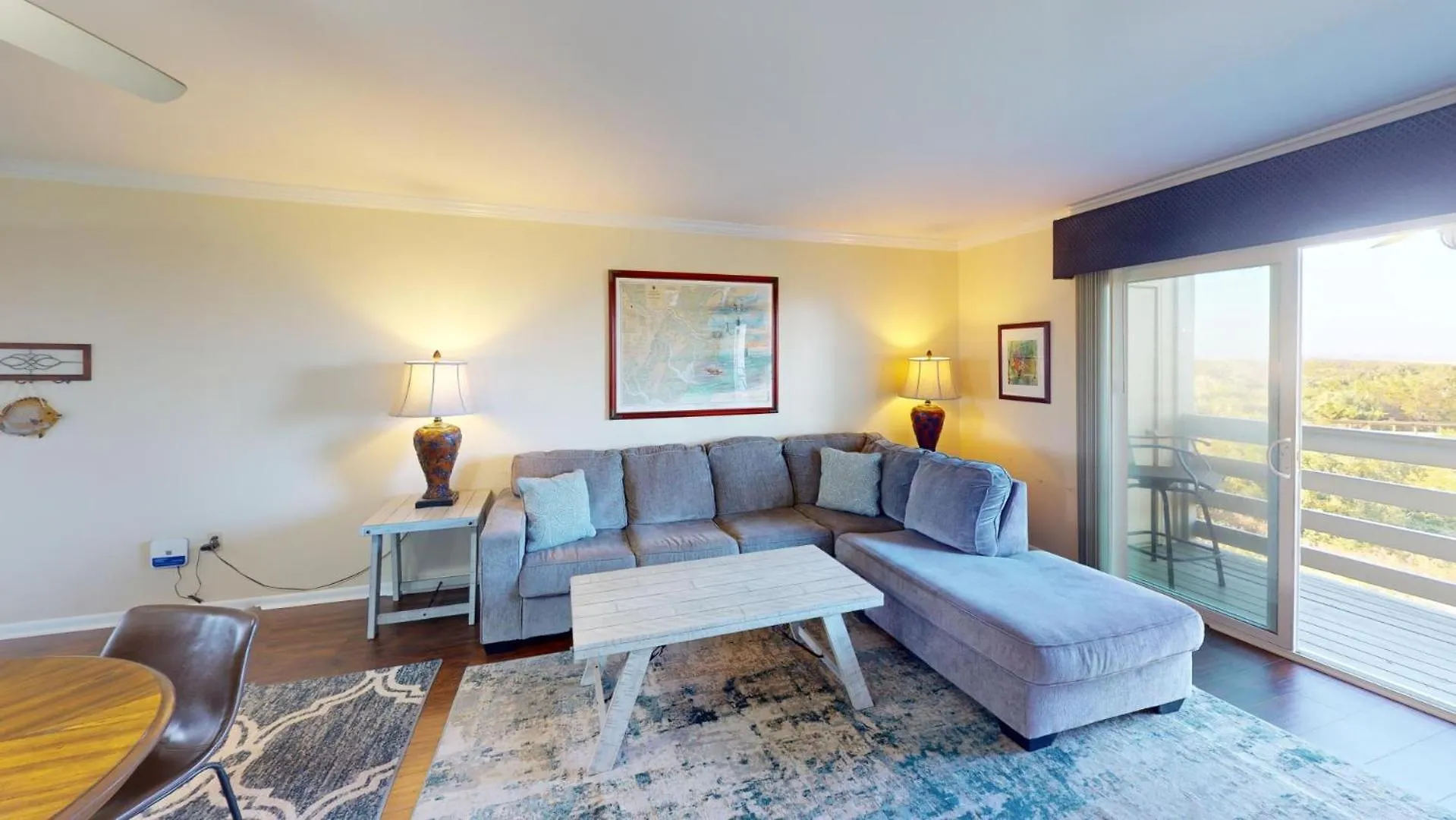 Lighthouse Point 16b By Tybee Vacation Holiday home