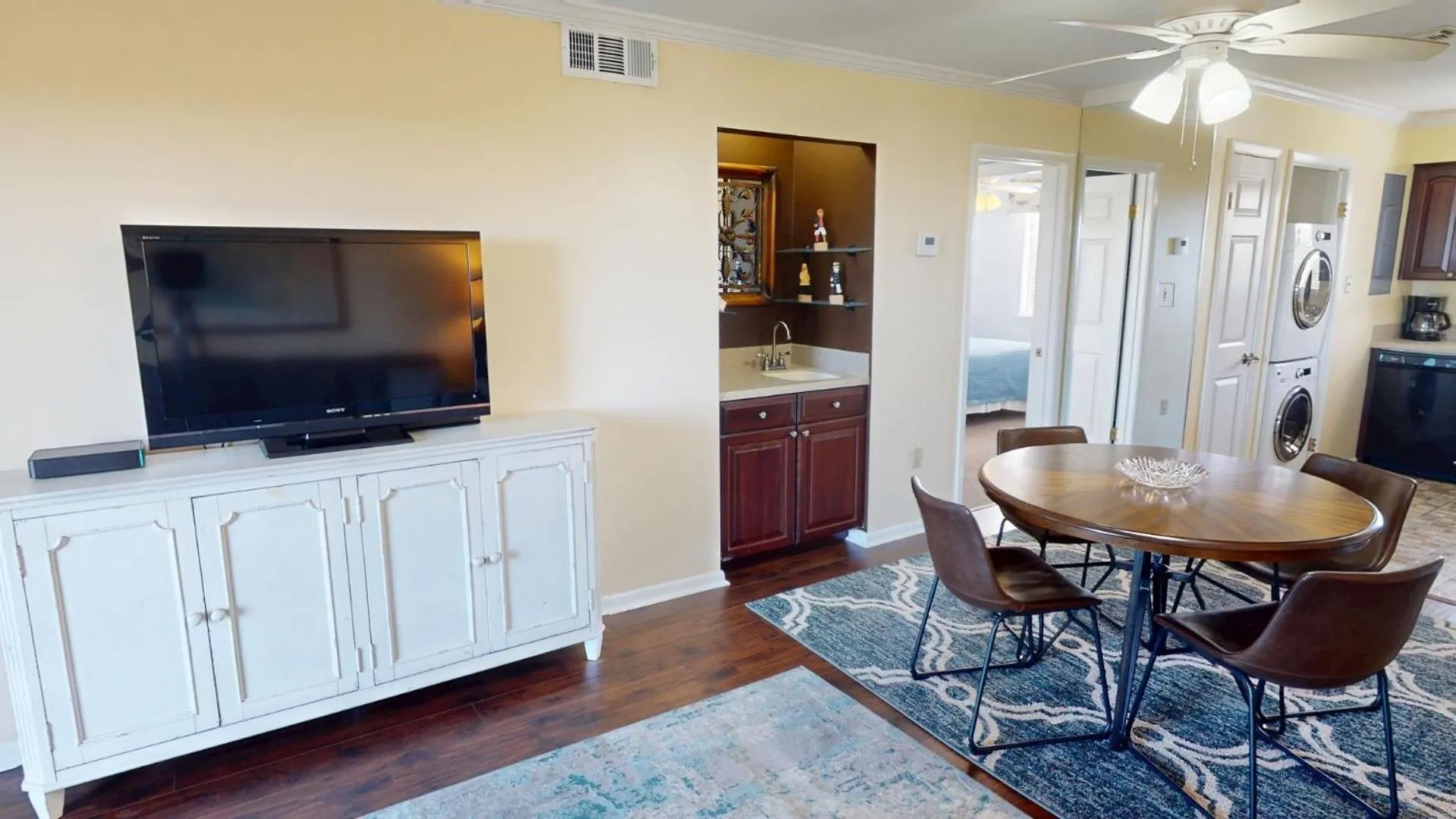 Holiday home Lighthouse Point 16b By Tybee Vacation *