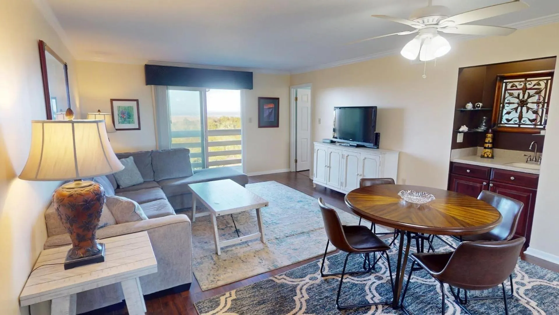 Lighthouse Point 16b By Tybee Vacation