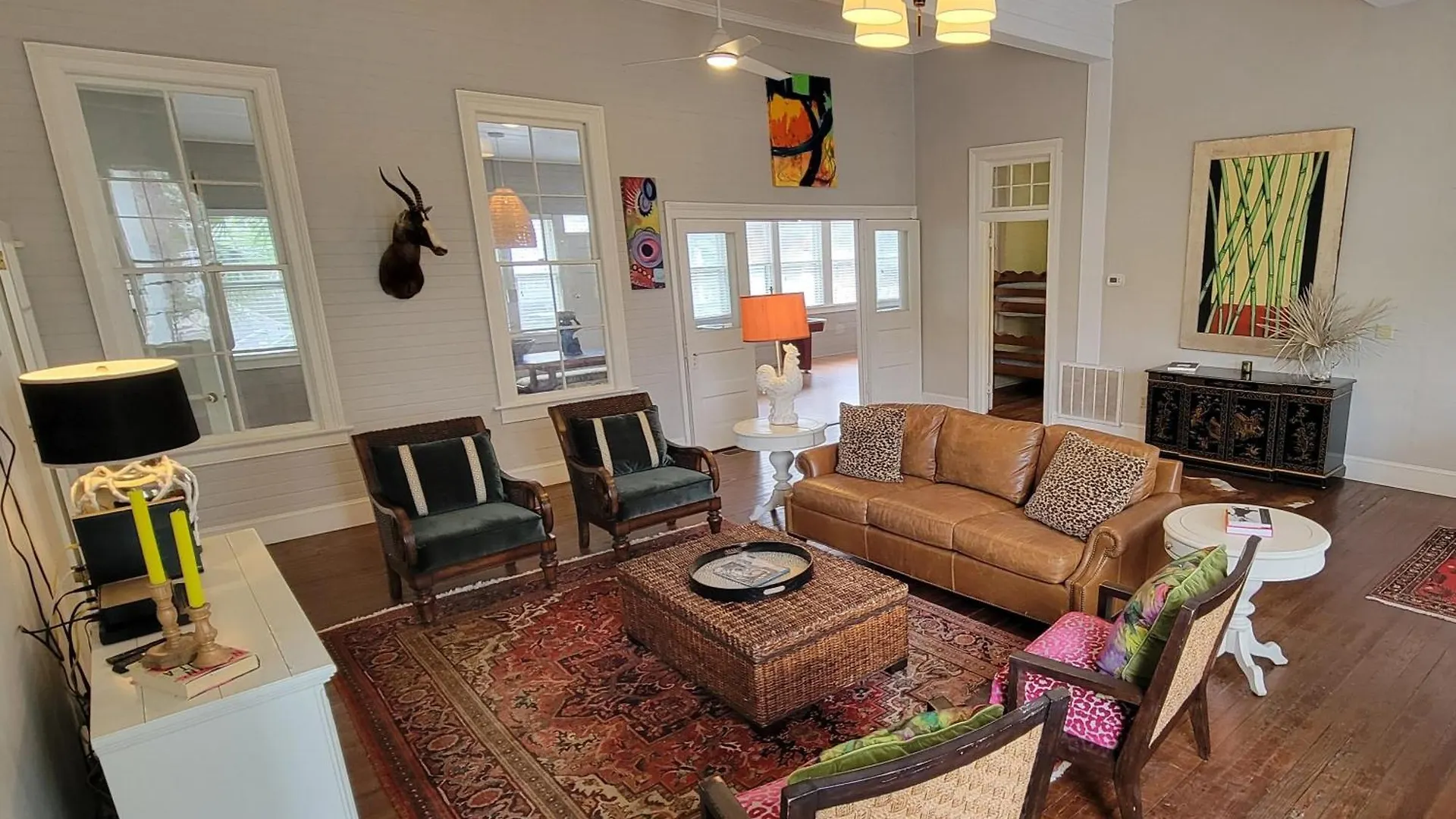 The Wheel House By Tybee Vacation Holiday home Tybee Island