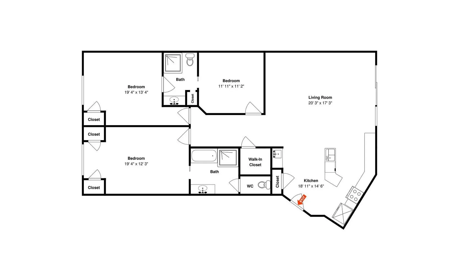 Tybee Club 137 Apartment *