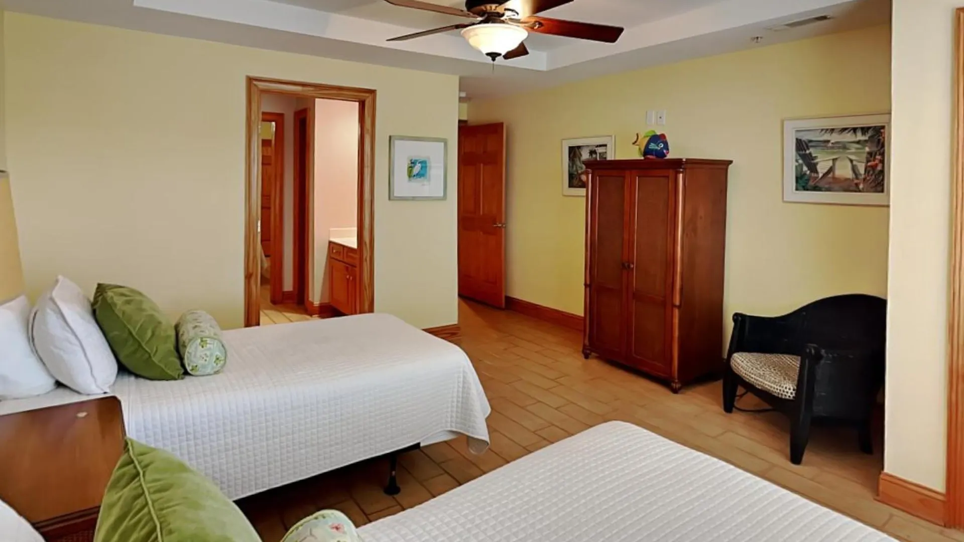 Apartment Tybee Club 137 *