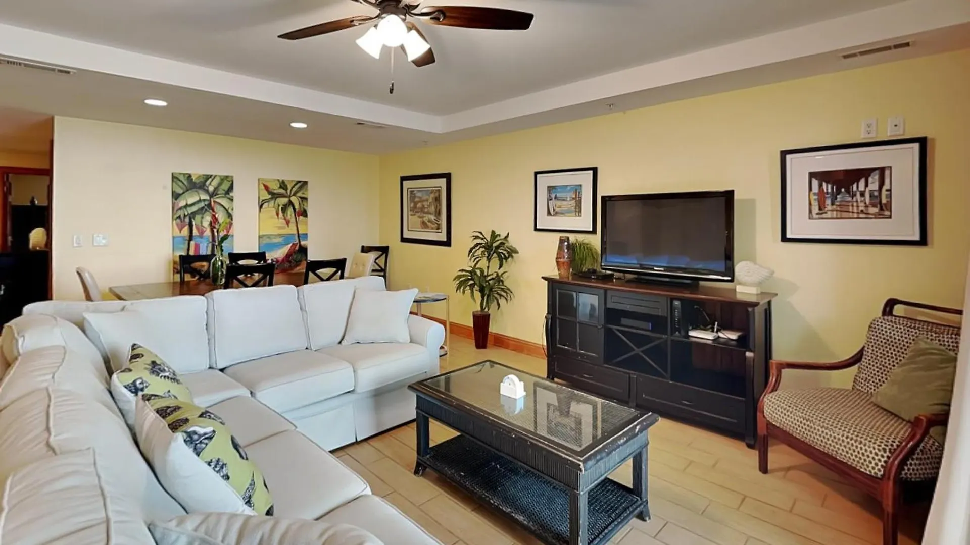 Tybee Club 137 Apartment