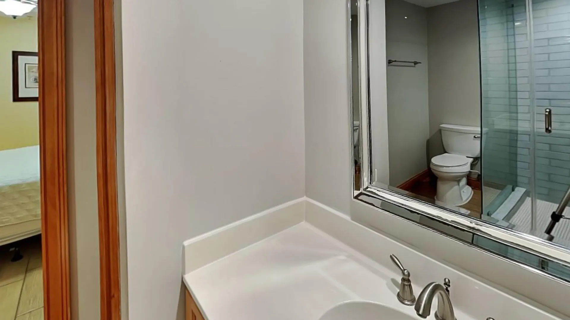 Apartment Tybee Club 137 *