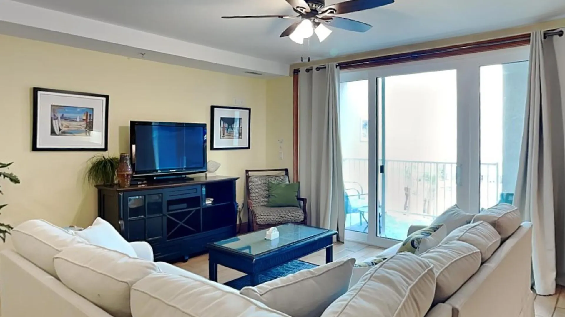 Apartment Tybee Club 137 Tybee Island