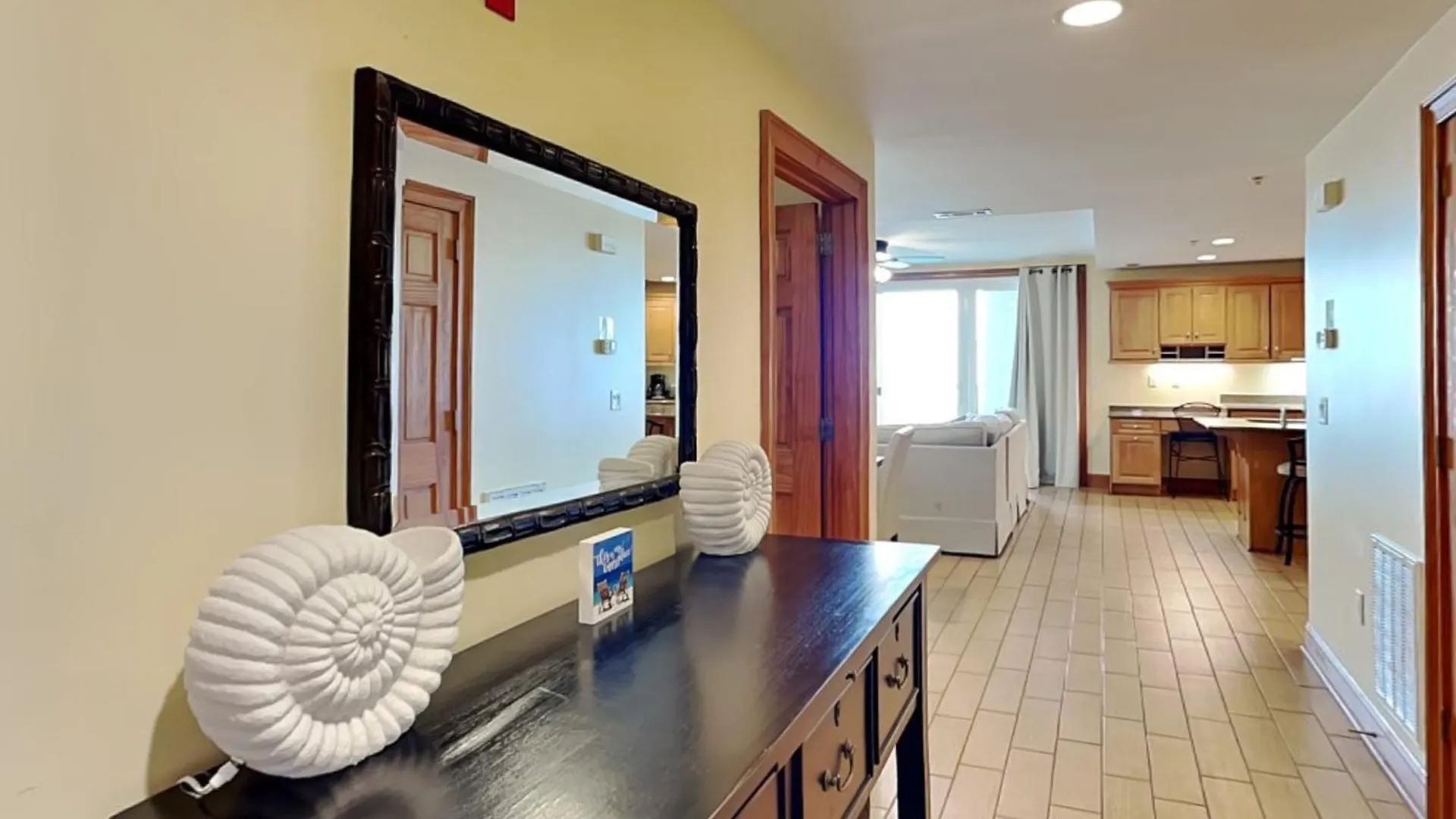 Tybee Club 137 Apartment