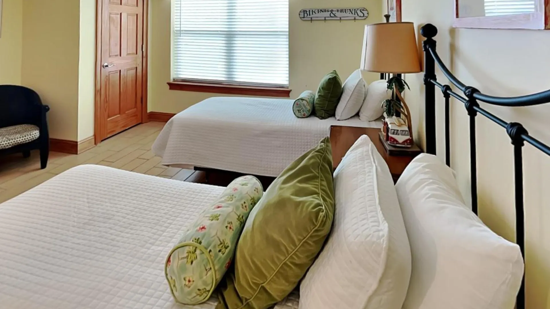 Tybee Club 137 Apartment *