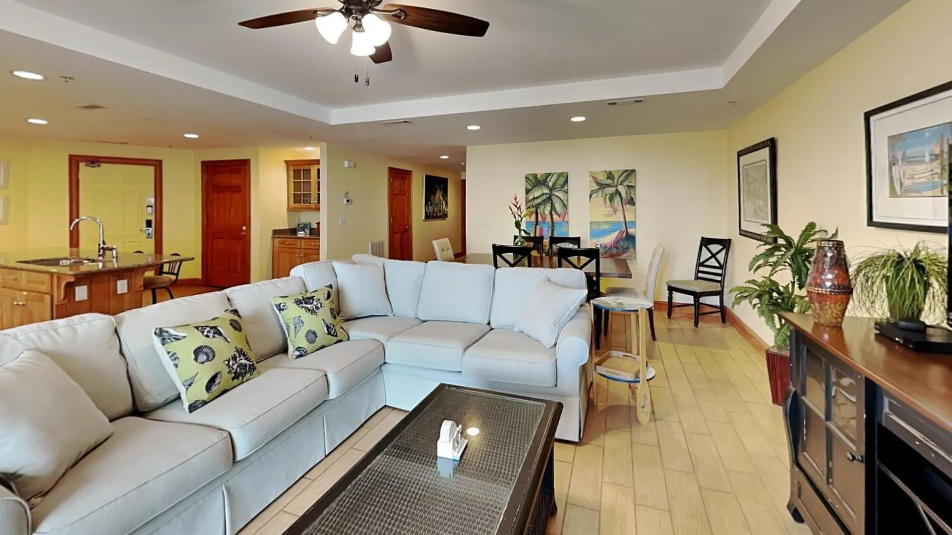 Apartment Tybee Club 137