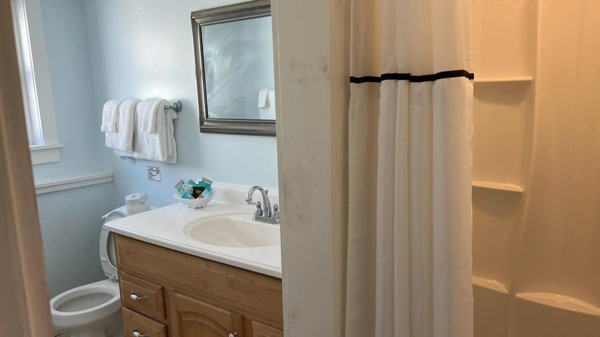 Georgianne Six Aparthotel Tybee Island