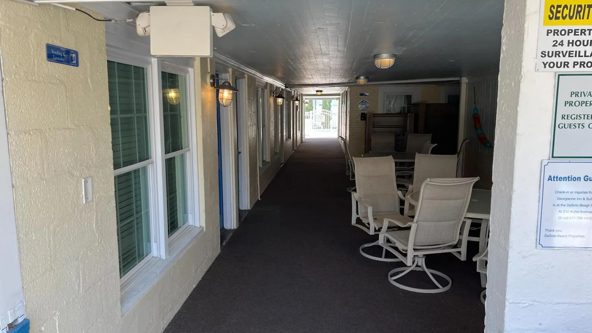 Georgianne Main House * Tybee Island