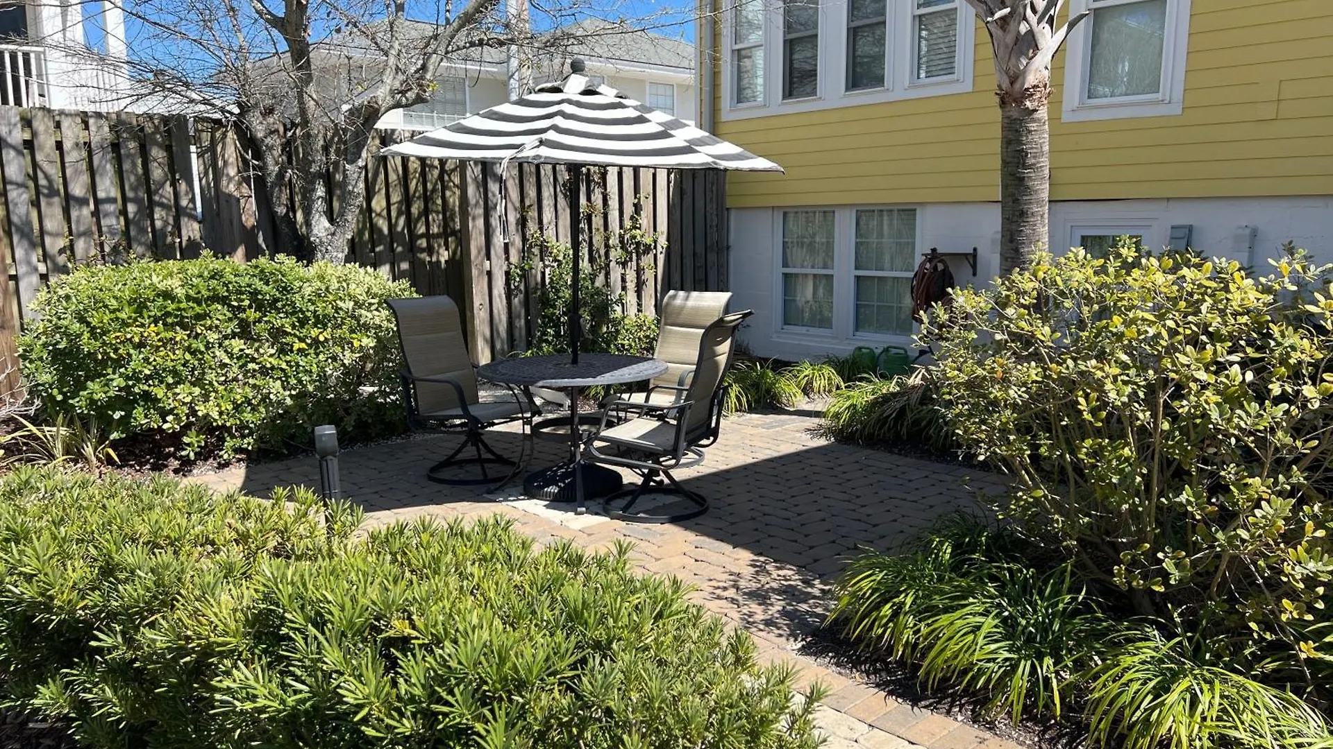 Georgianne Main House Holiday home Tybee Island