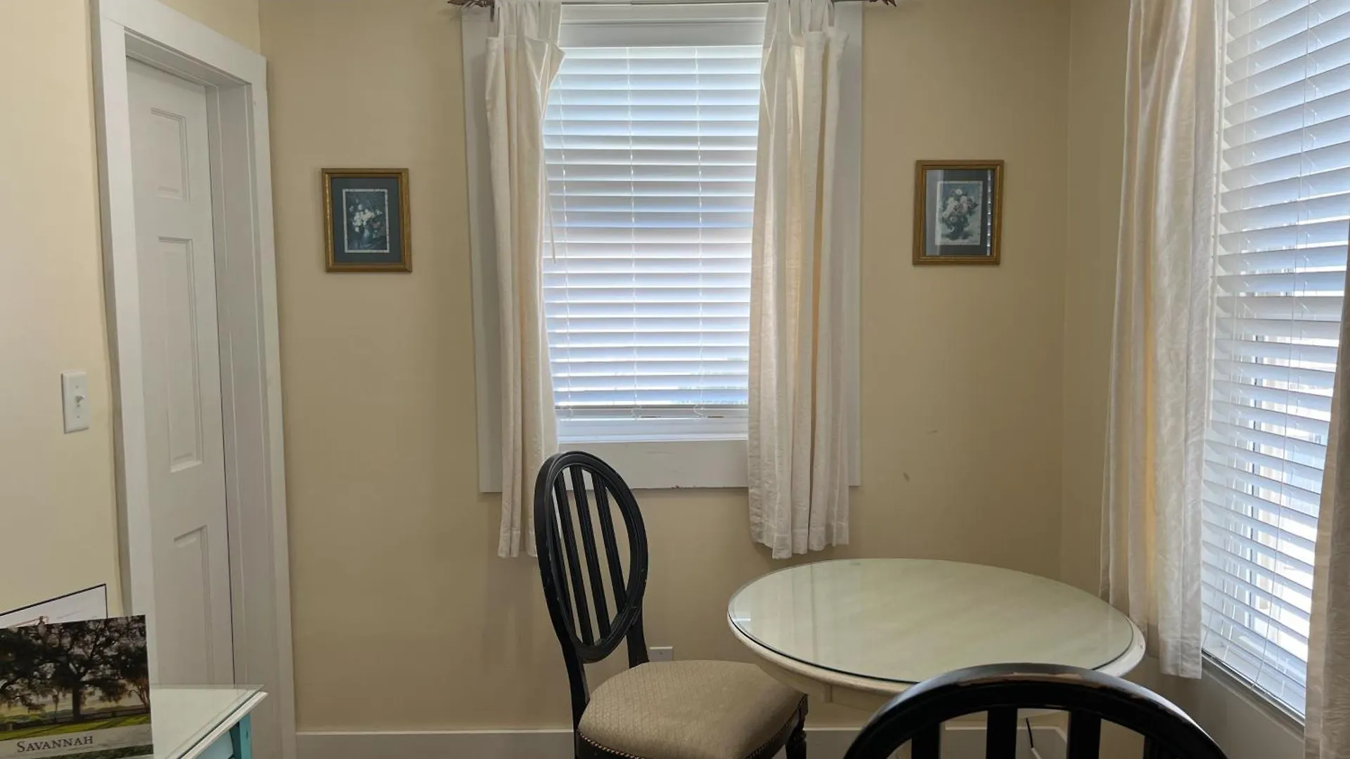 Holiday home Georgianne Main House Tybee Island