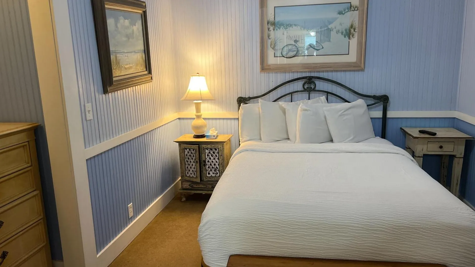 Holiday home Georgianne Main House Tybee Island