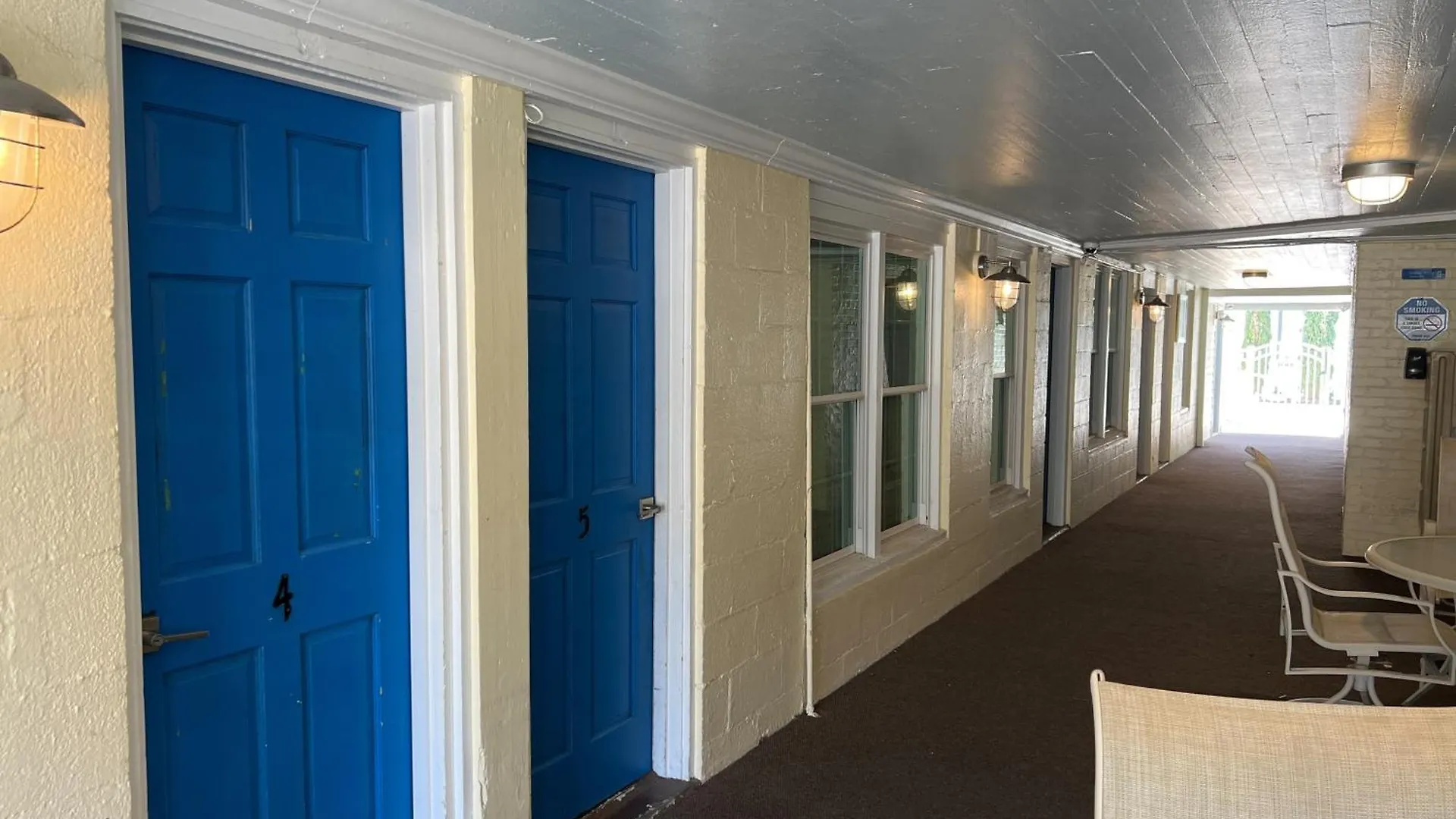 Apartment Georgianne Three Tybee Island