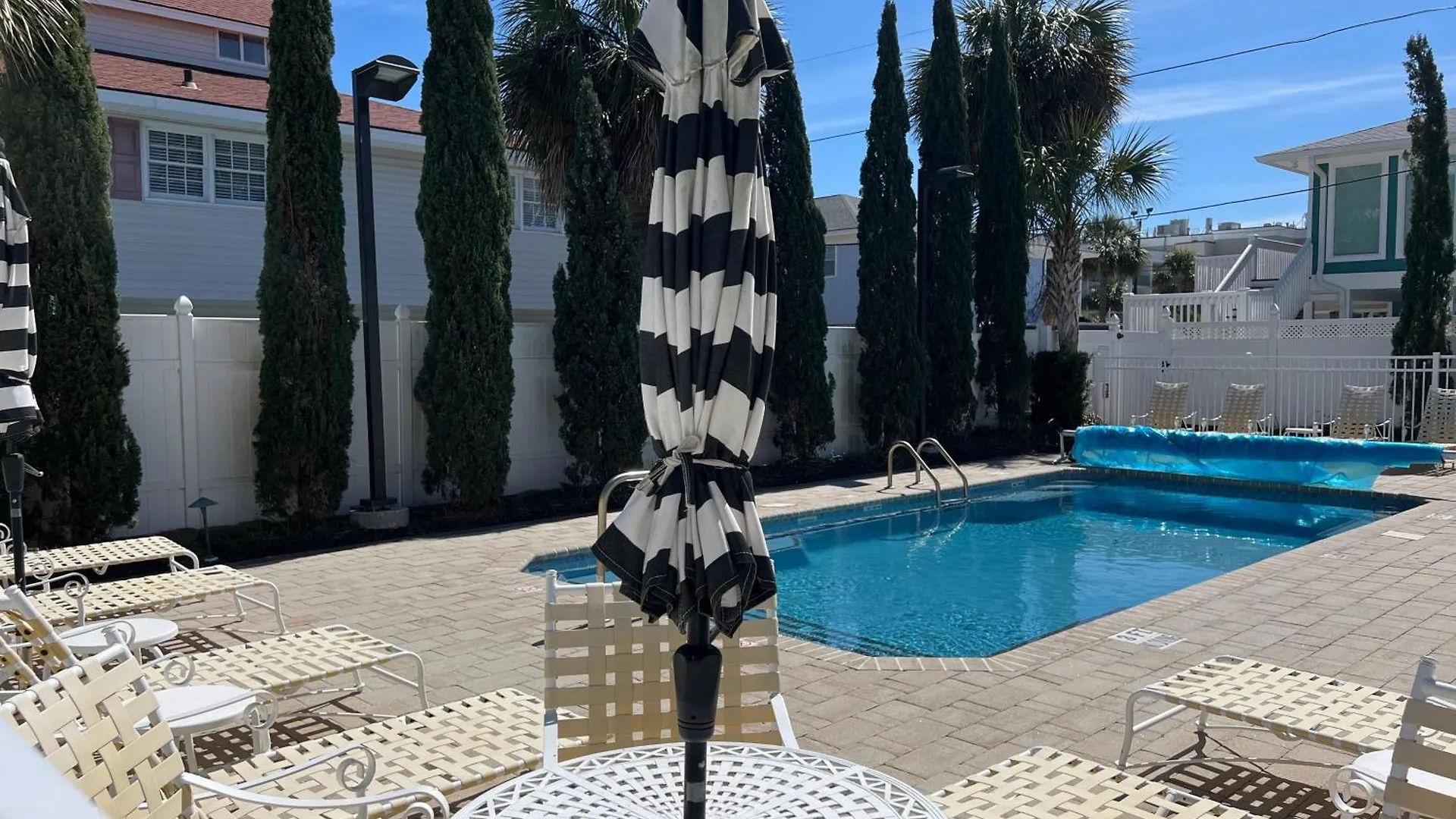 Apartment Georgianne Three Tybee Island
