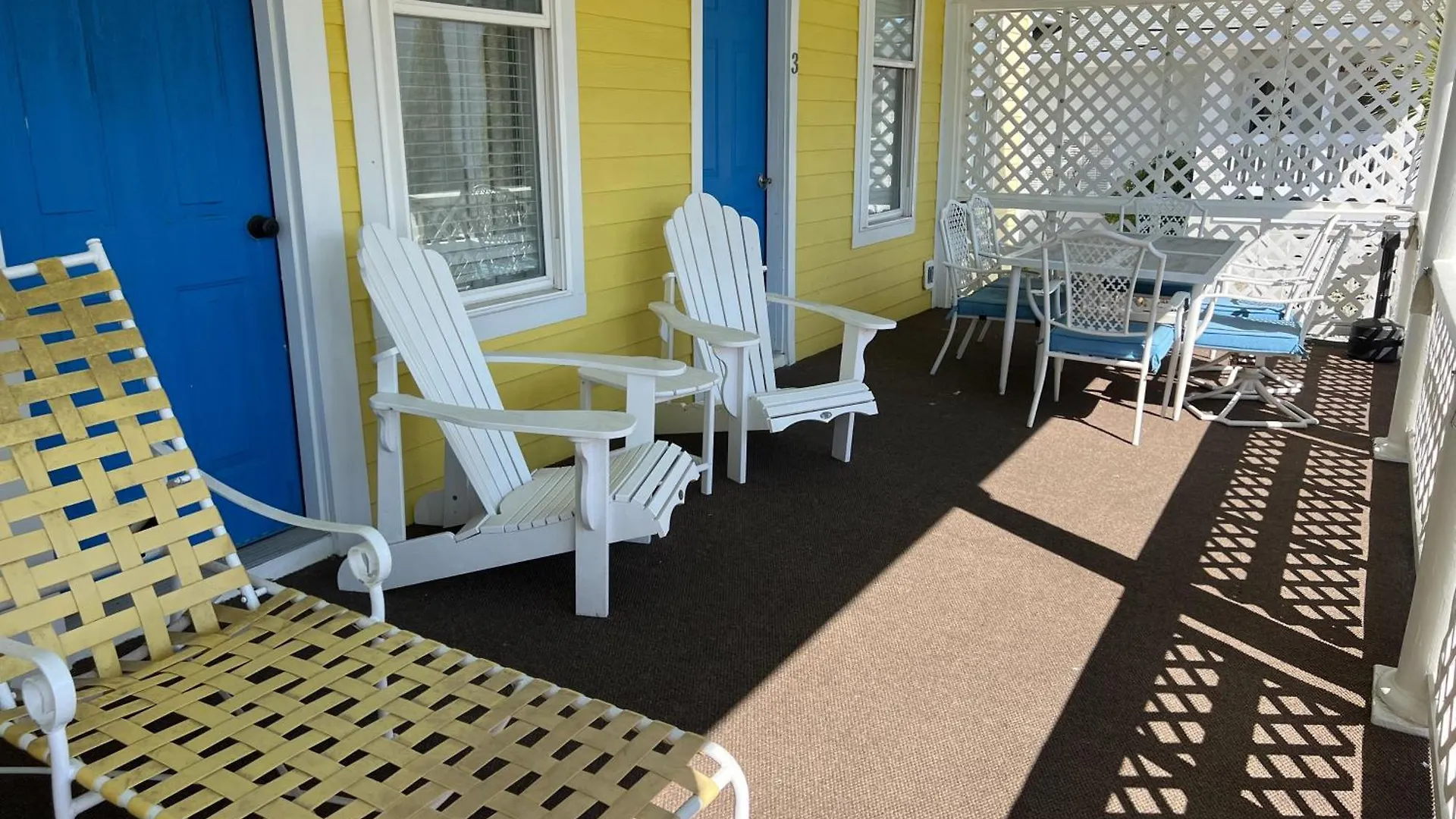 Georgianne Three * Tybee Island