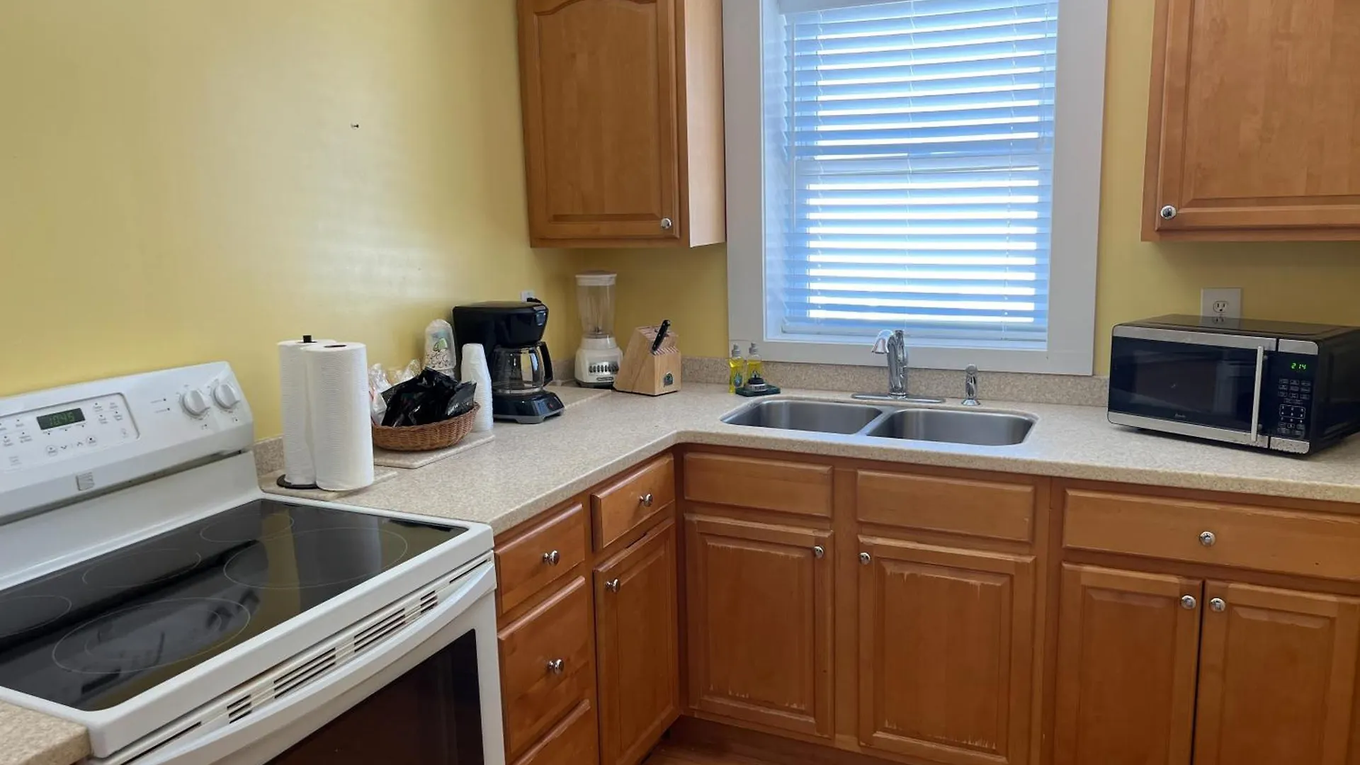 Apartment Georgianne Three Tybee Island