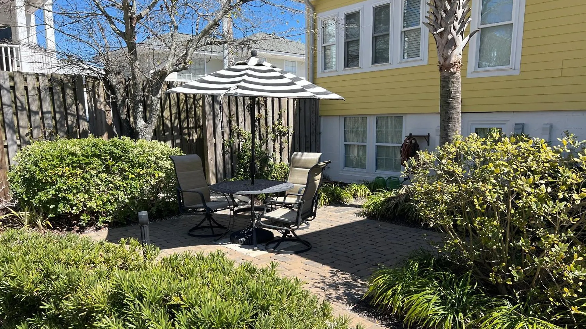Georgianne Seven Tybee Island