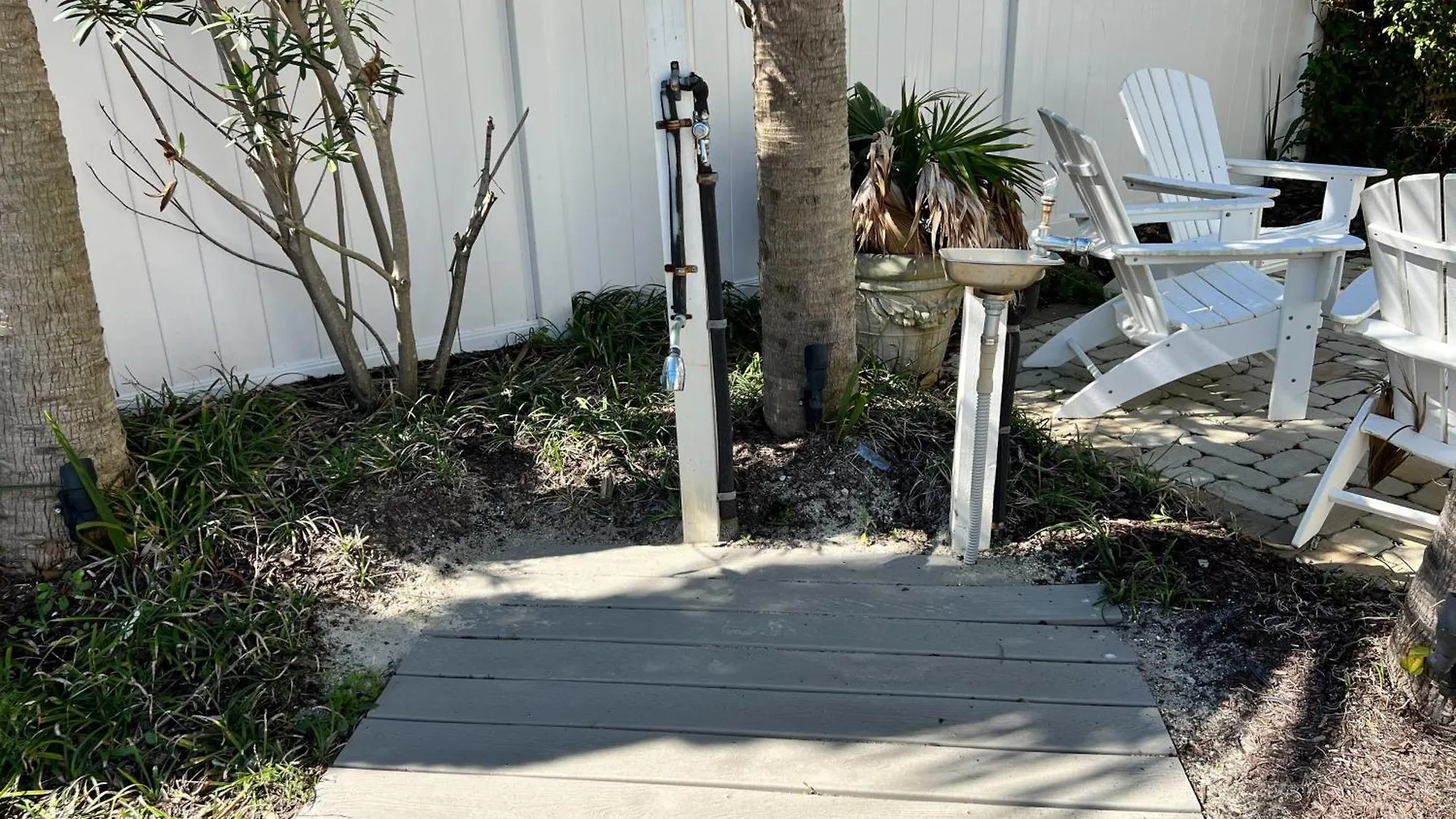 Georgianne One Aparthotel Tybee Island