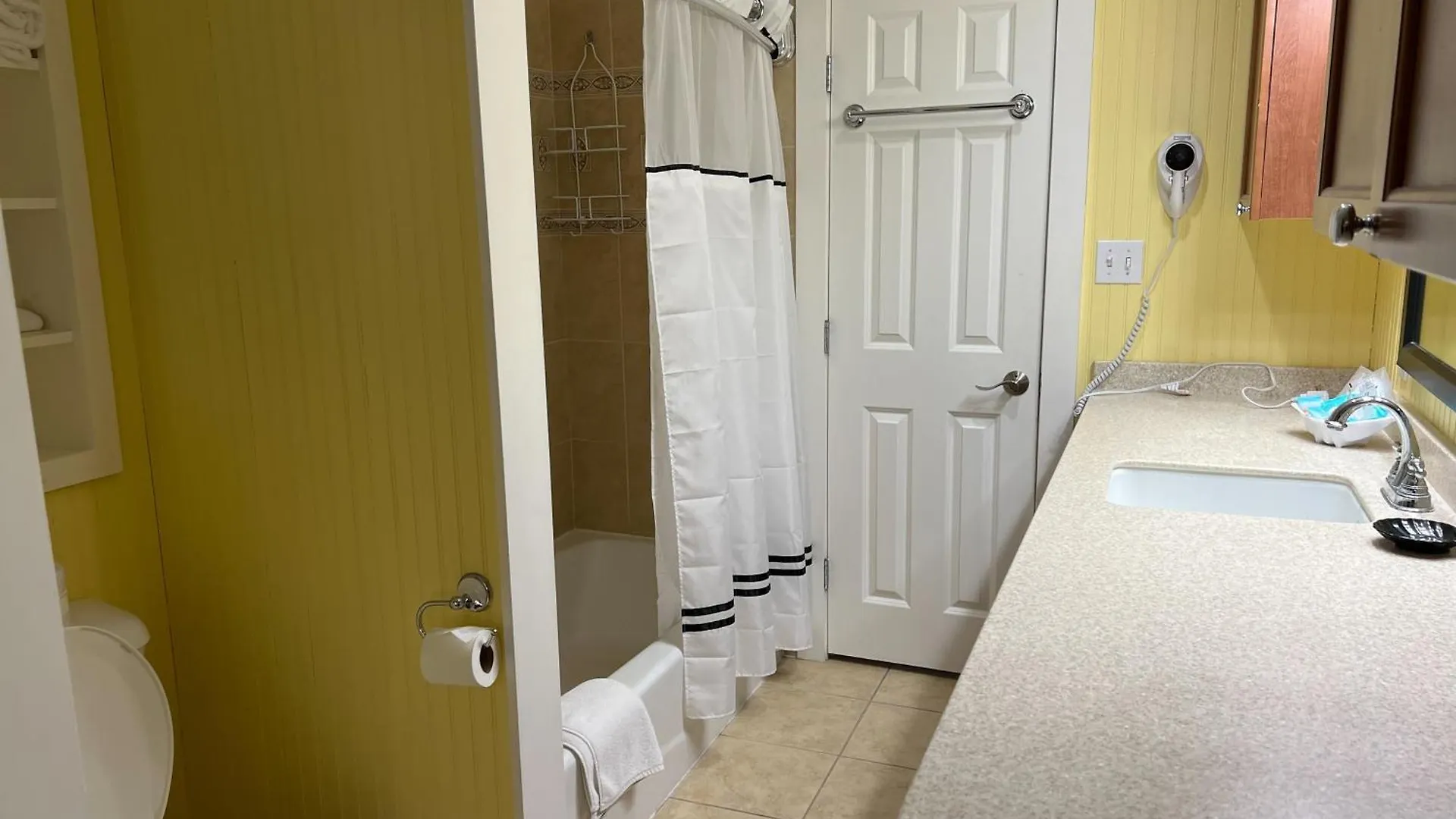 Aparthotel Georgianne One Tybee Island