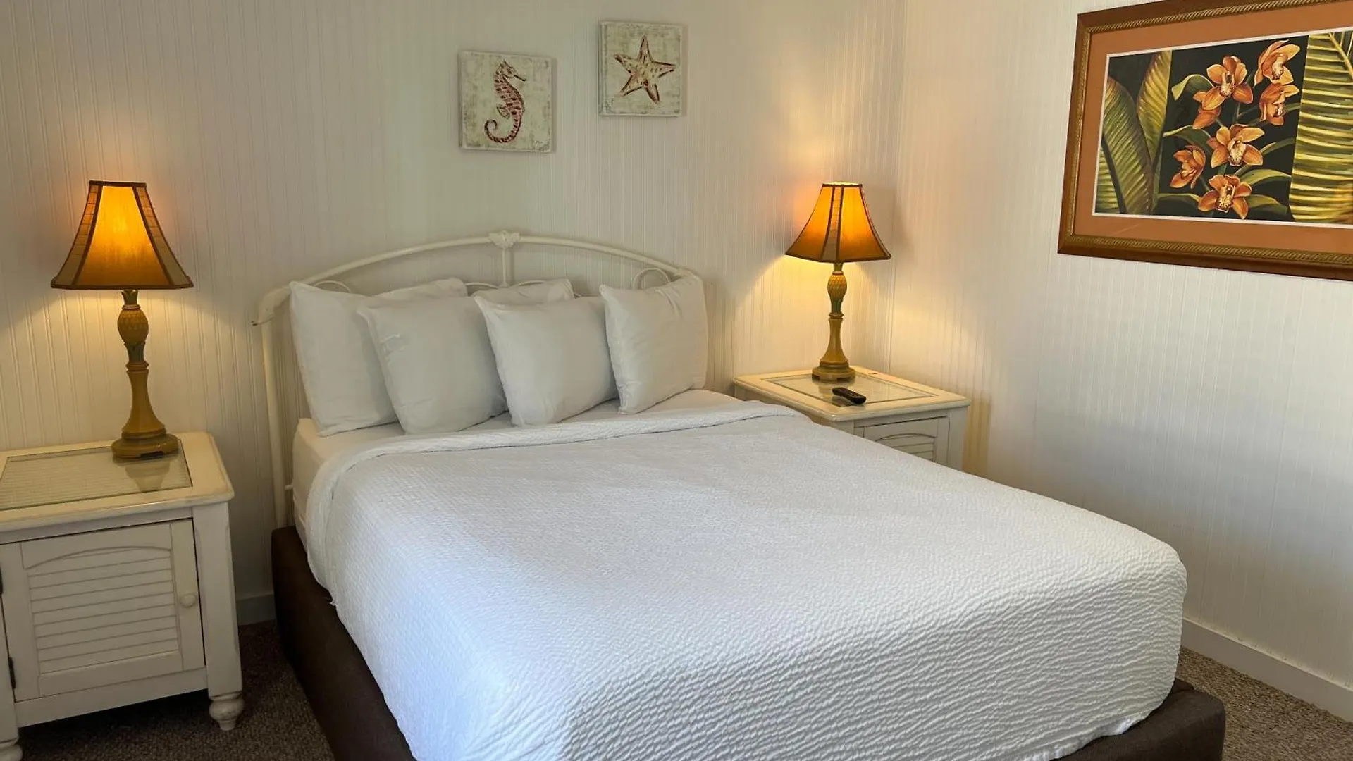 Aparthotel Georgianne One *