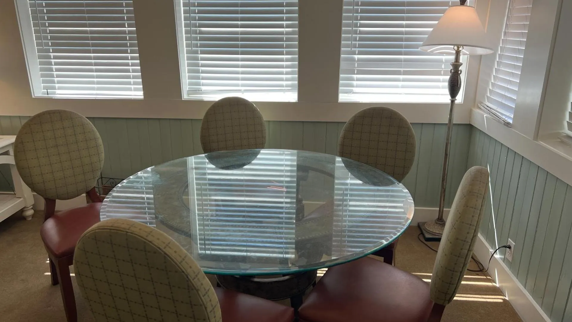Aparthotel Georgianne One Tybee Island