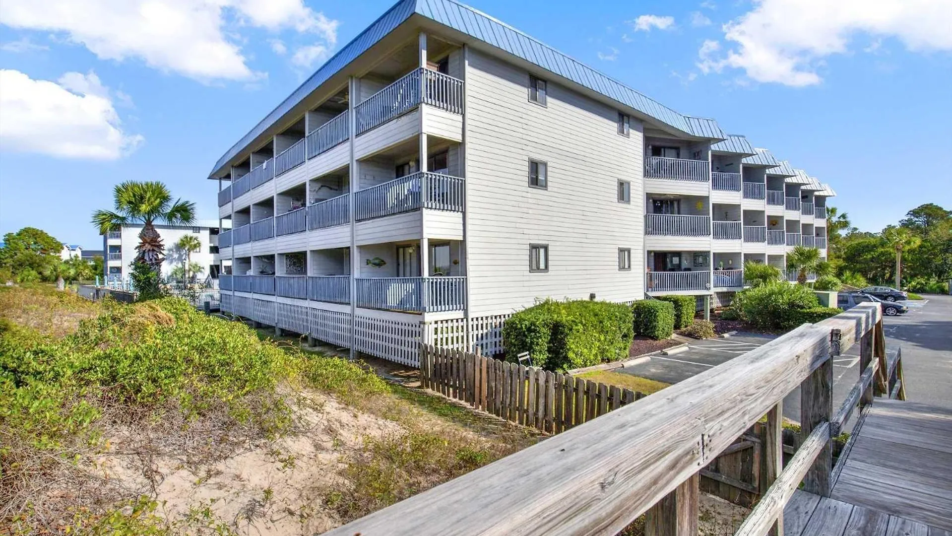 Savannah & Racquet Club 324a Holiday home *