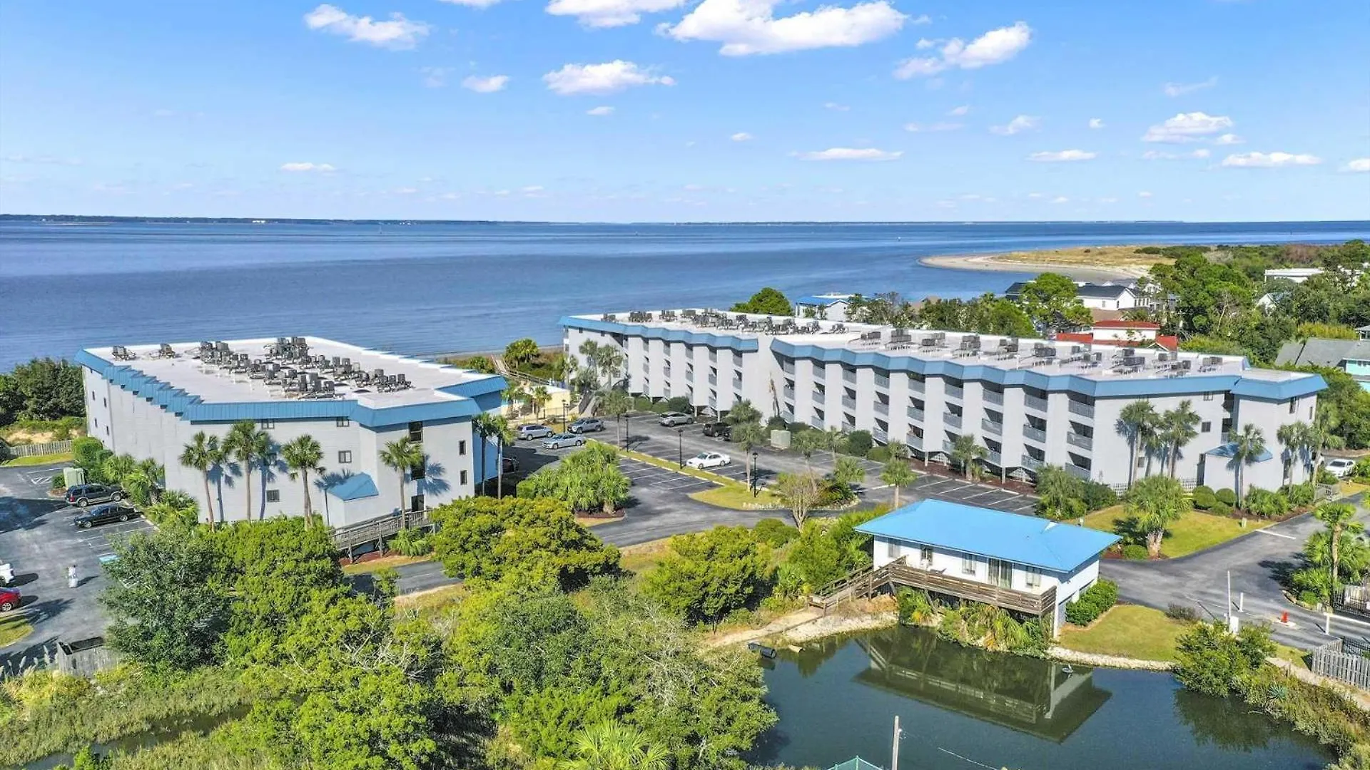 Savannah & Racquet Club 324a