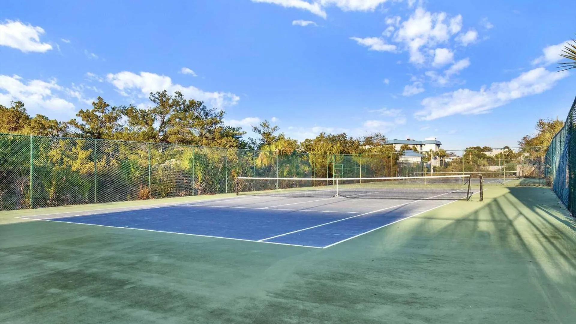 Savannah & Racquet Club 324a Tybee Island