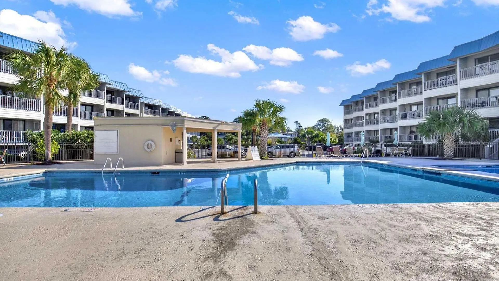 Holiday home Savannah & Racquet Club 324a Tybee Island
