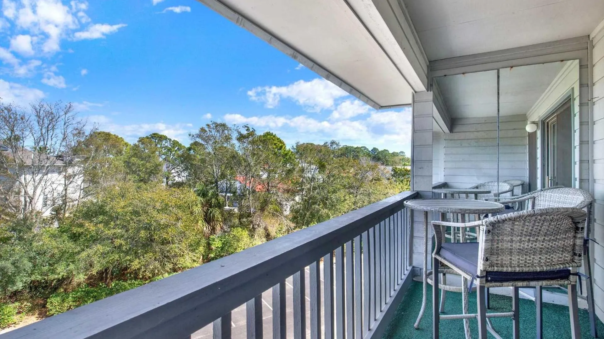 Holiday home Savannah & Racquet Club 324a