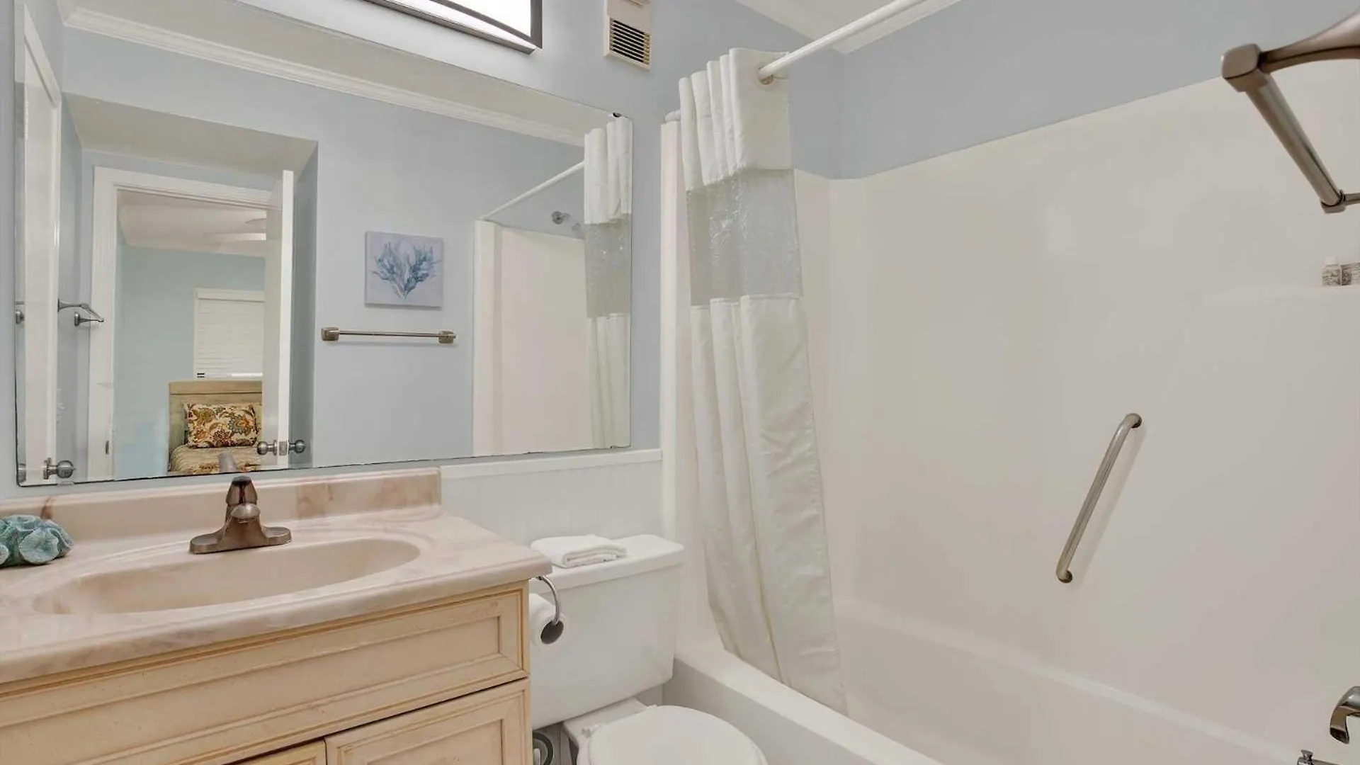 Holiday home Savannah & Racquet Club 324a