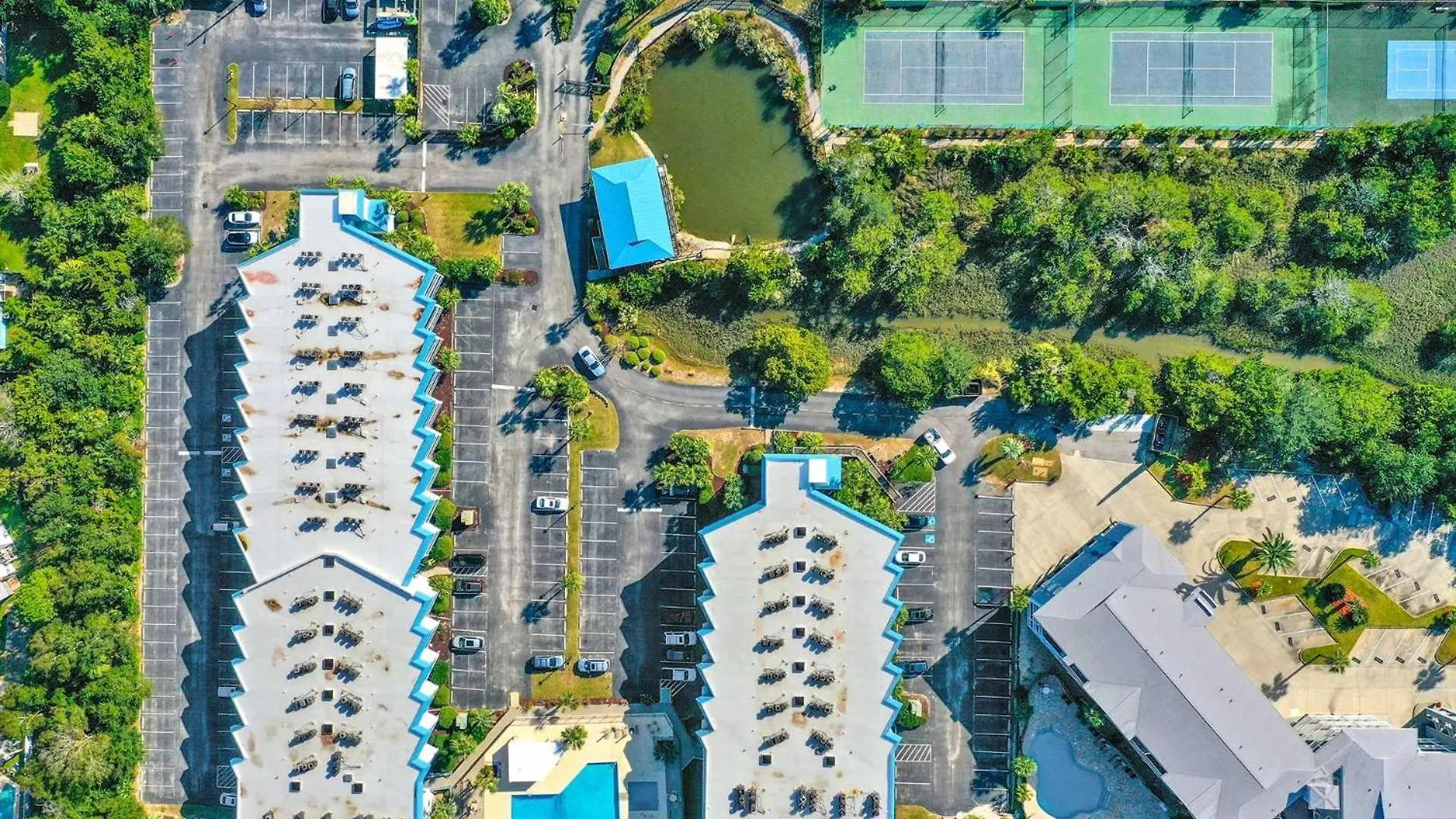Holiday home Savannah & Racquet Club 324a *