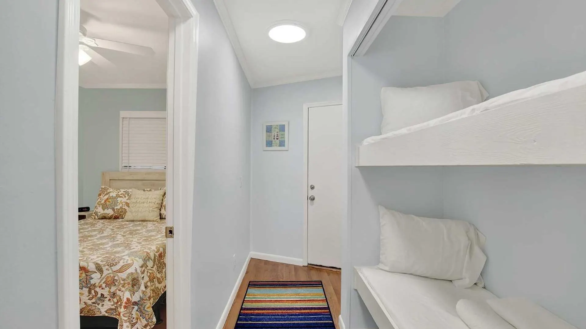 Savannah & Racquet Club 324a Holiday home *