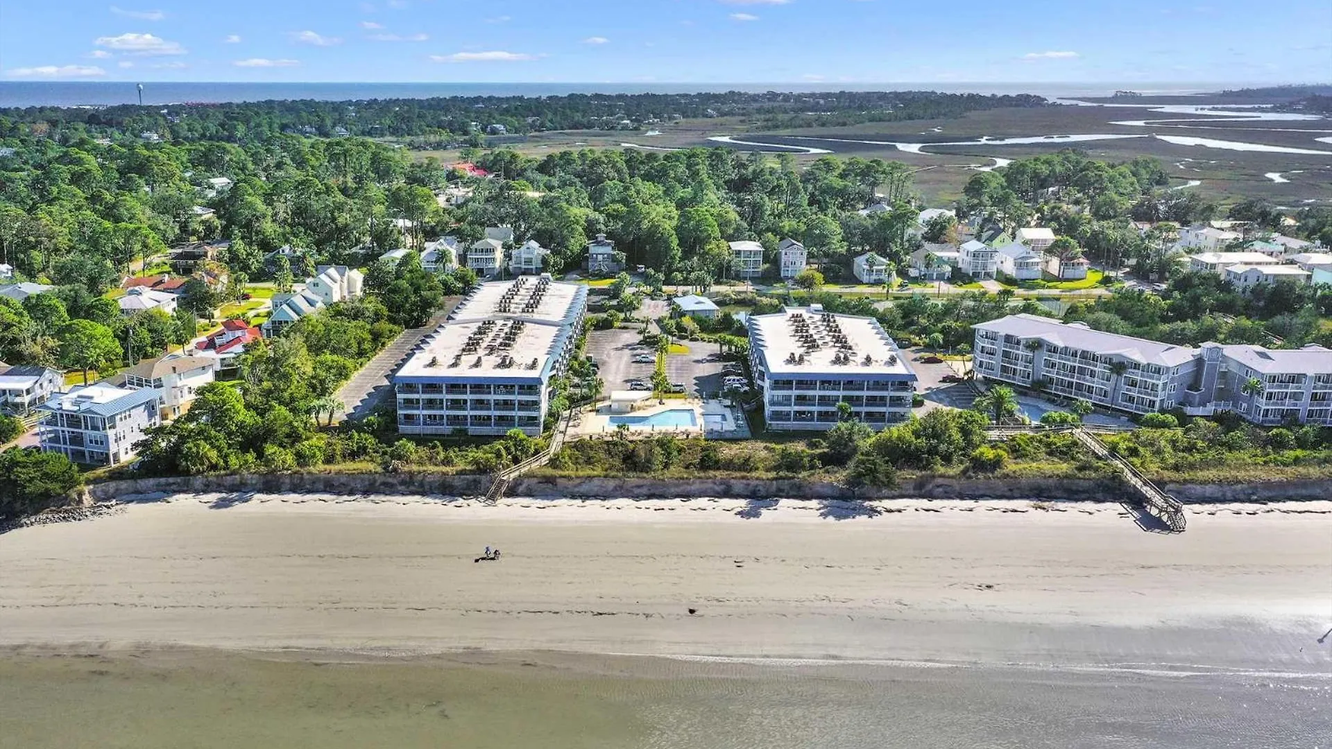 Holiday home Savannah & Racquet Club 324a *