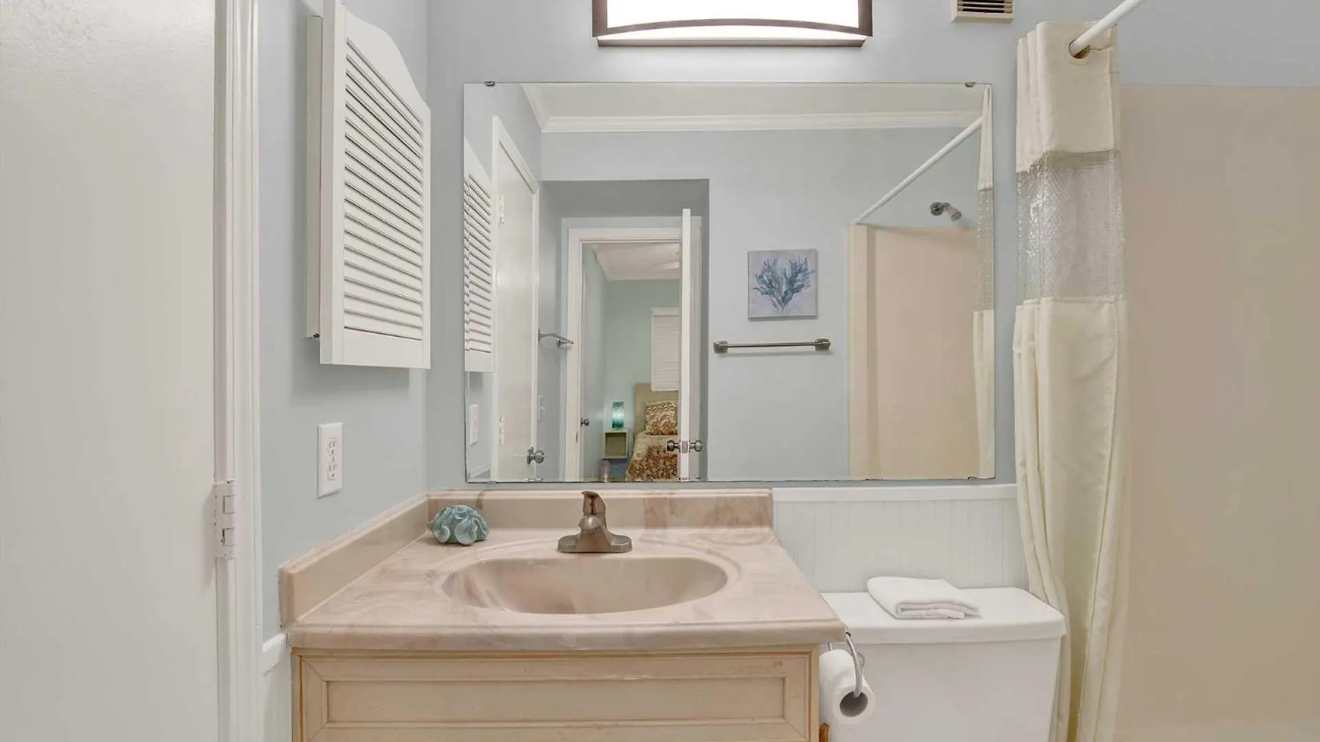 Savannah & Racquet Club 324a *