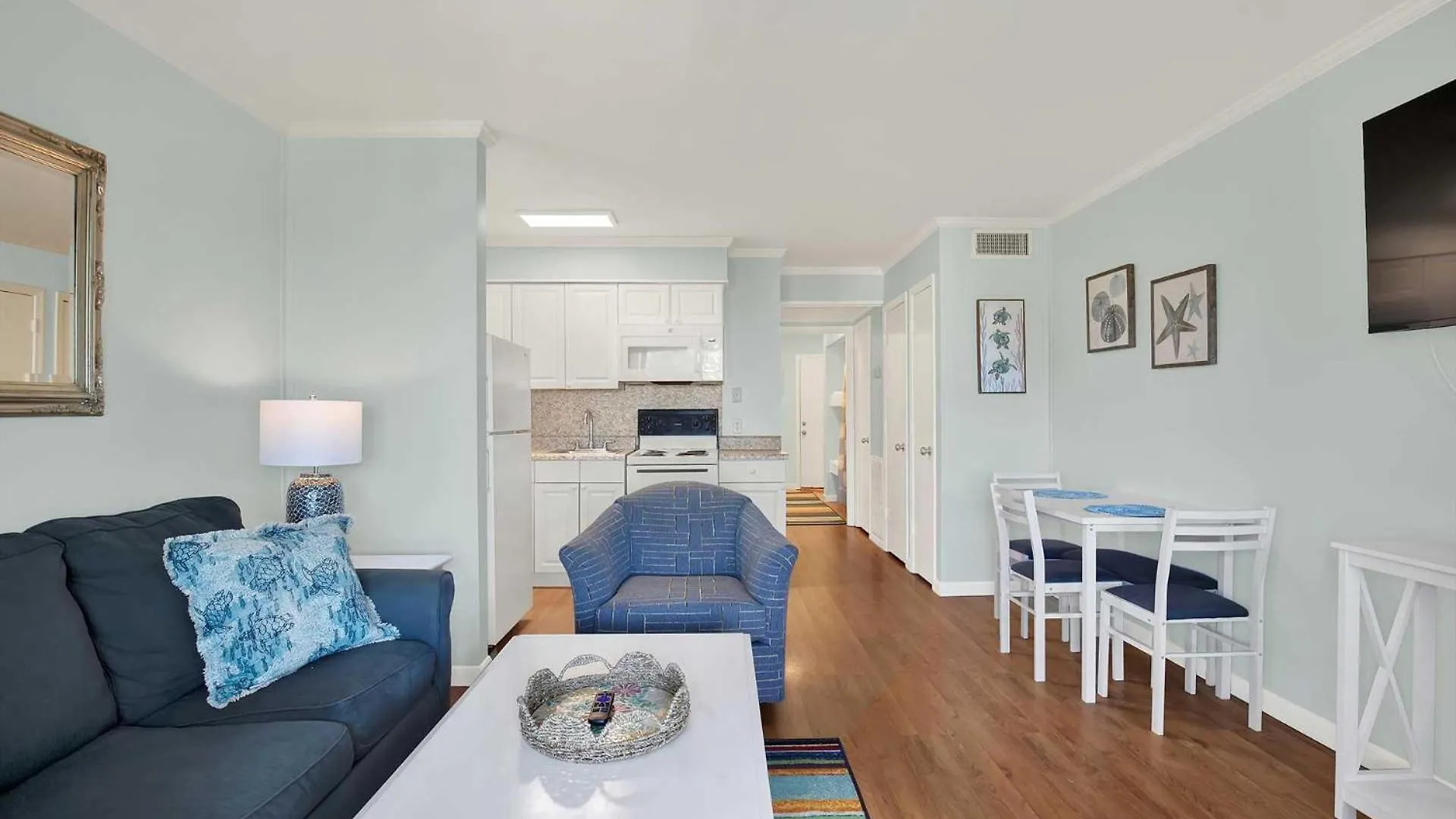 Savannah & Racquet Club 324a Holiday home