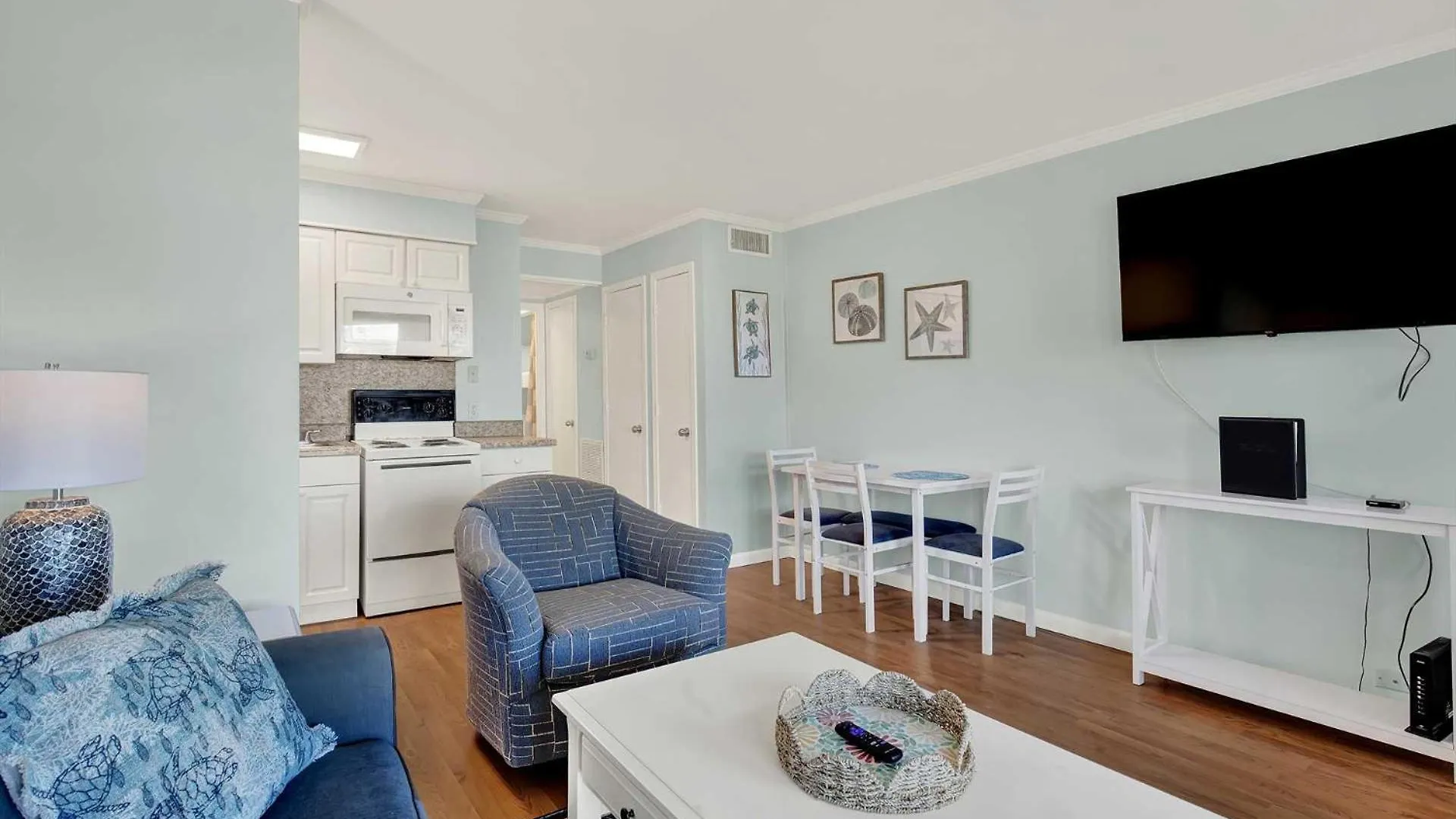 Holiday home Savannah & Racquet Club 324a *